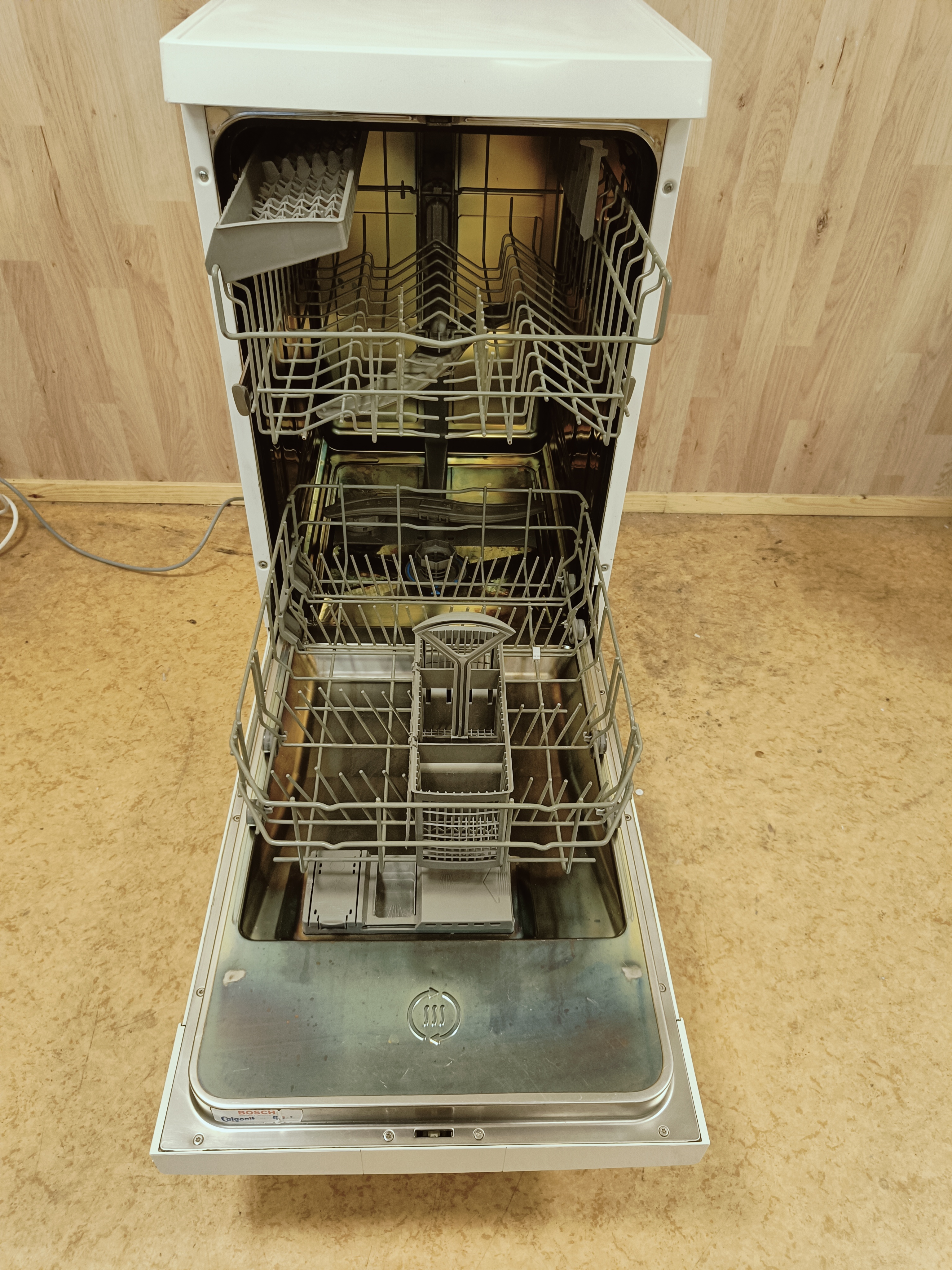Bosch 45cm tiskikone
