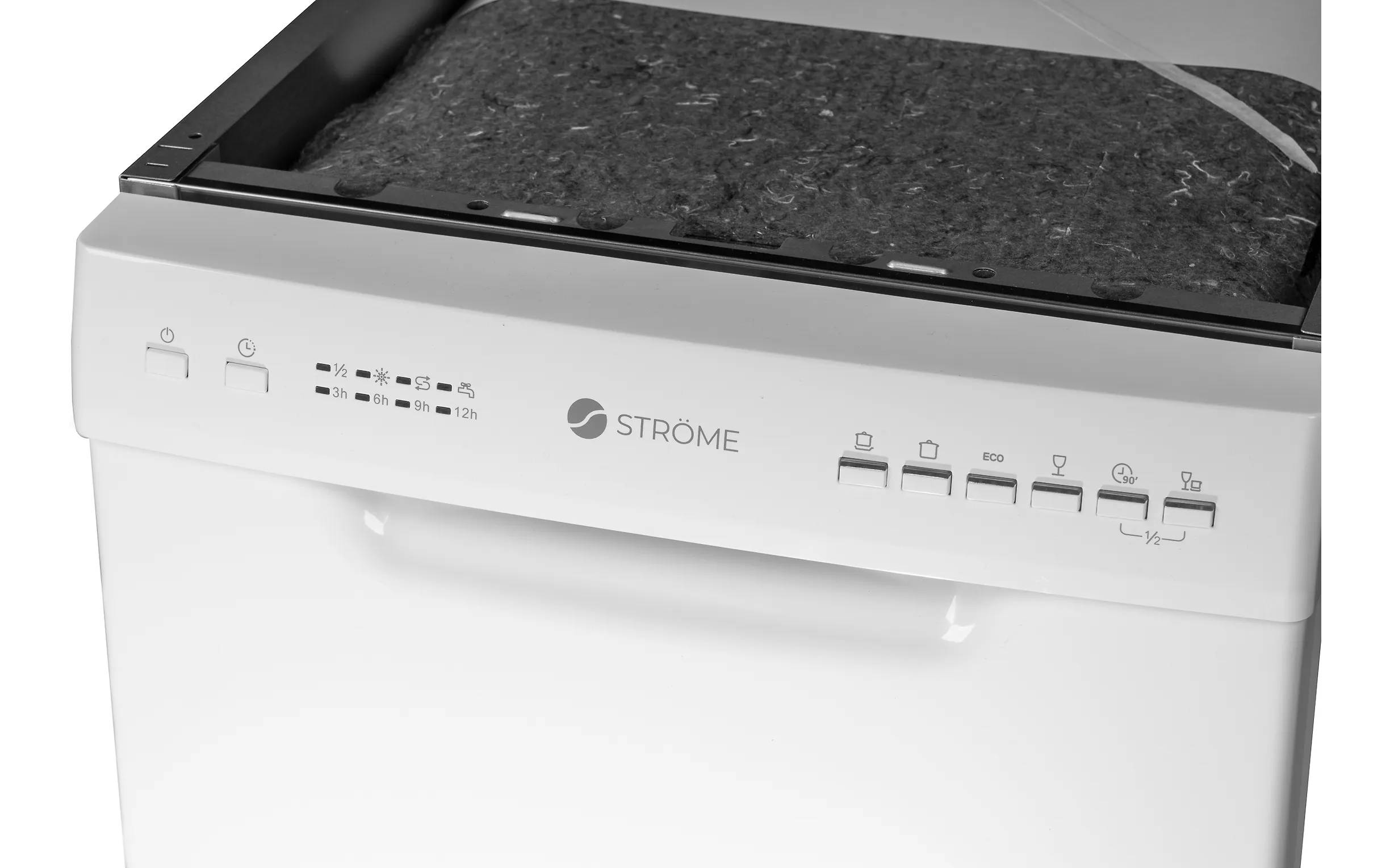 Uusi Ströme 45cm tiskikone