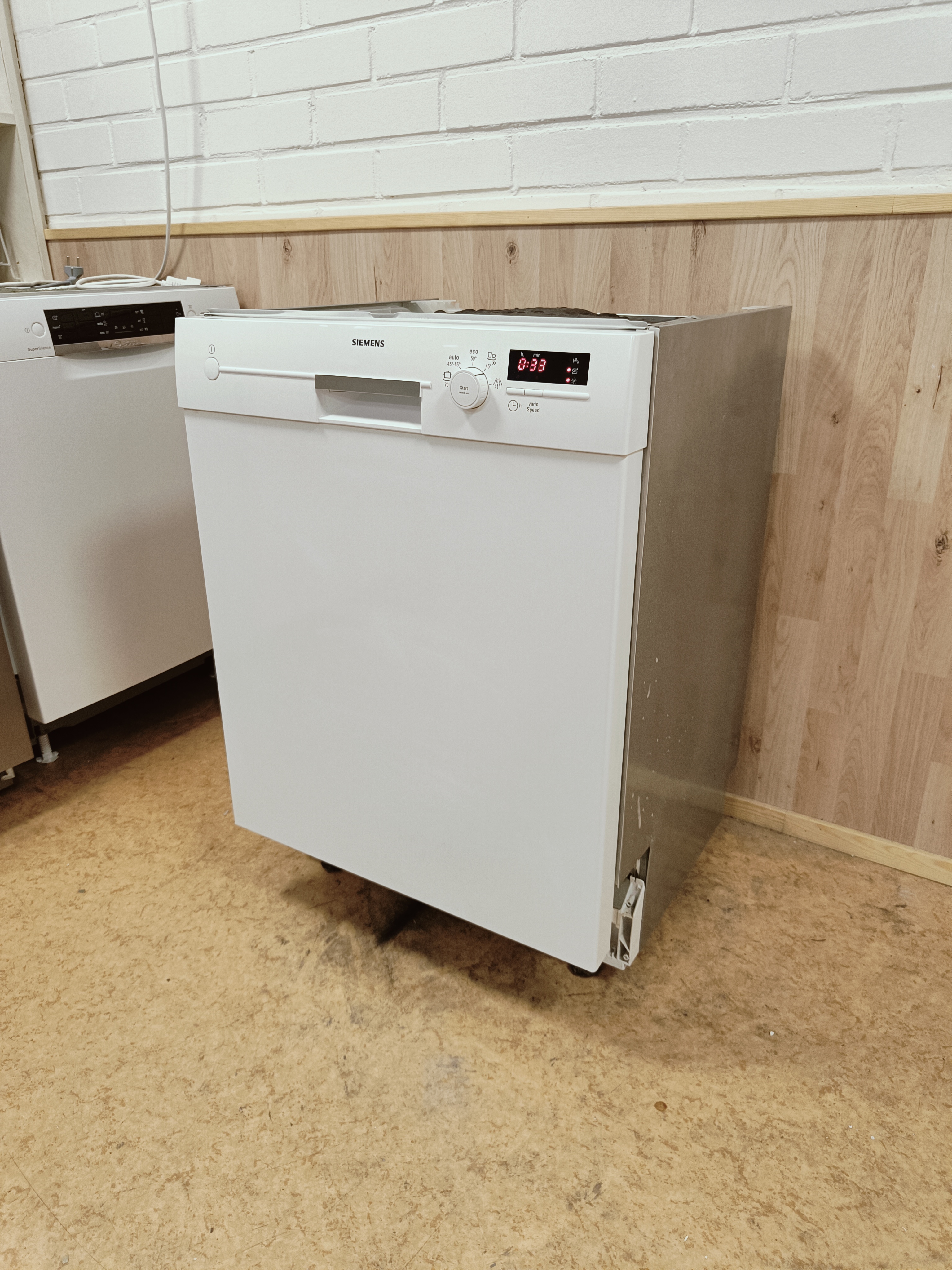 Siemens 60cm tiskikone