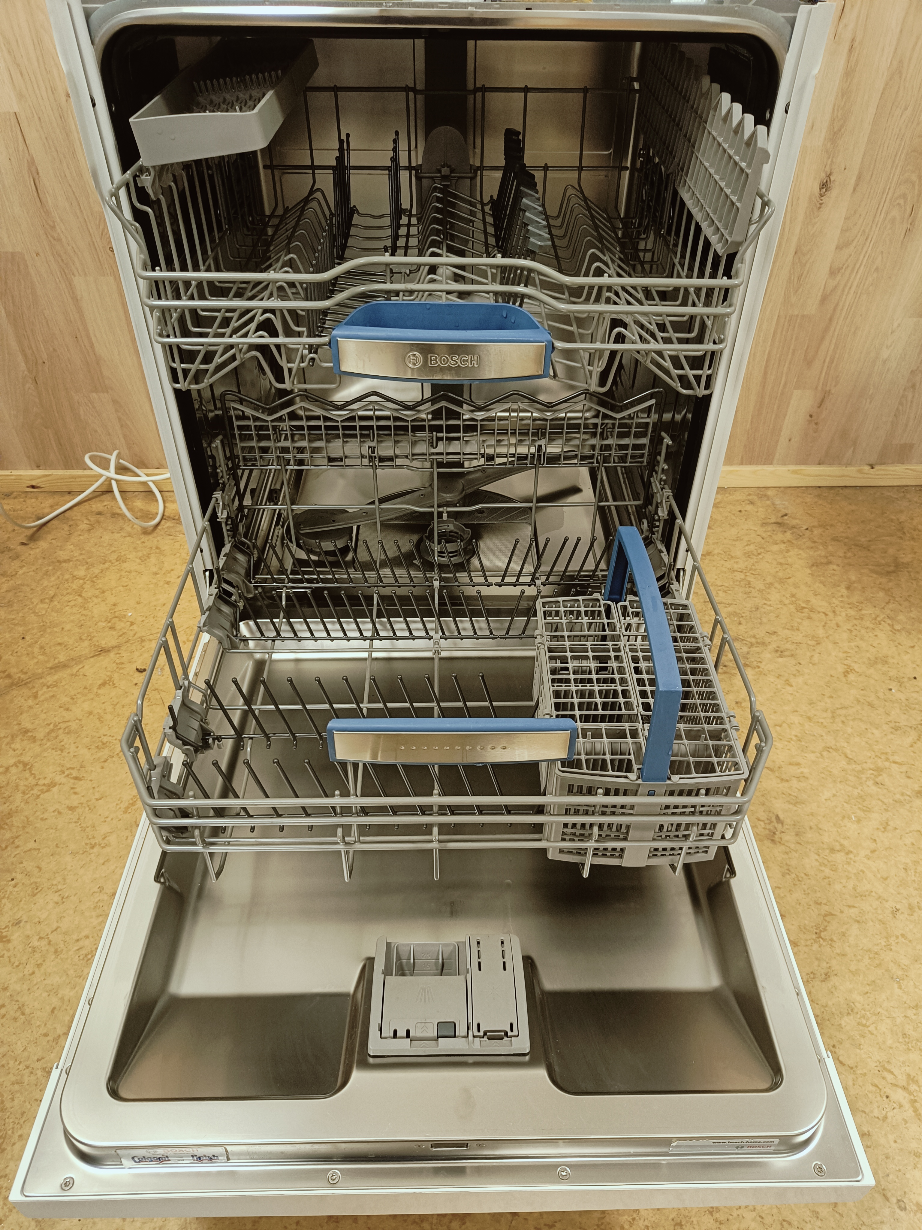 Bosch 60cm tiskikone 