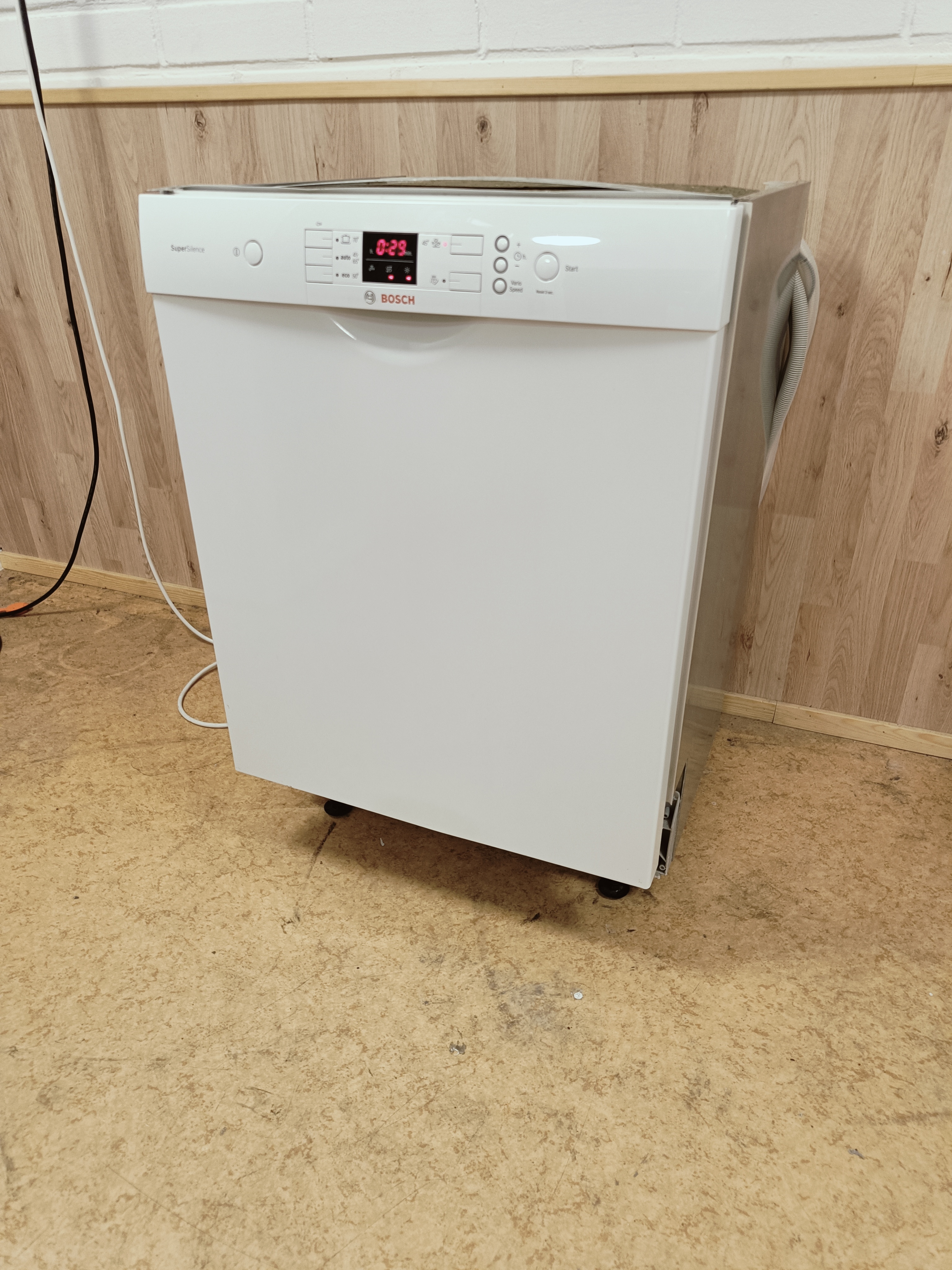 Bosch 60cm tiskikone