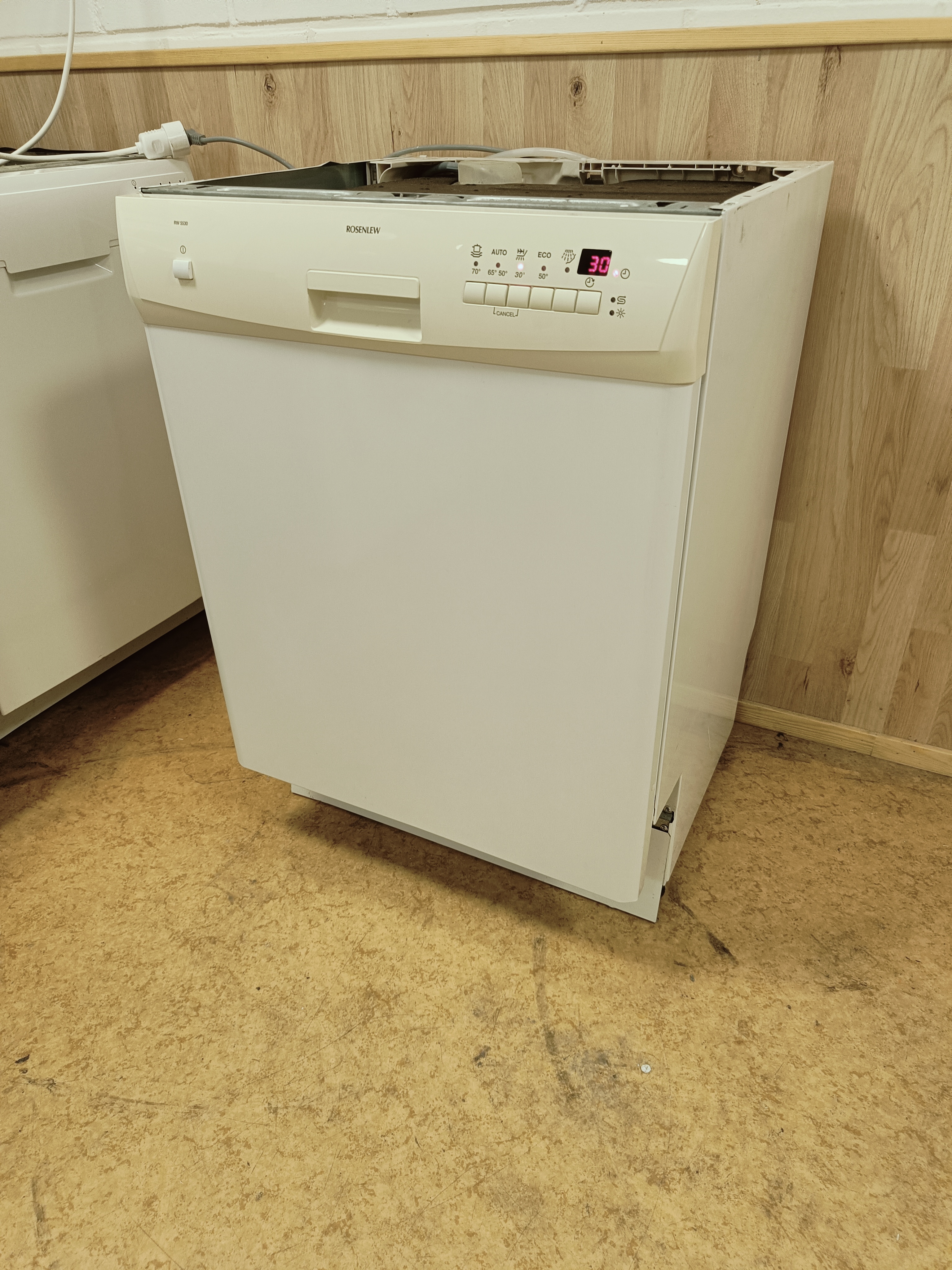 Rosenlew 60cm tiskikone