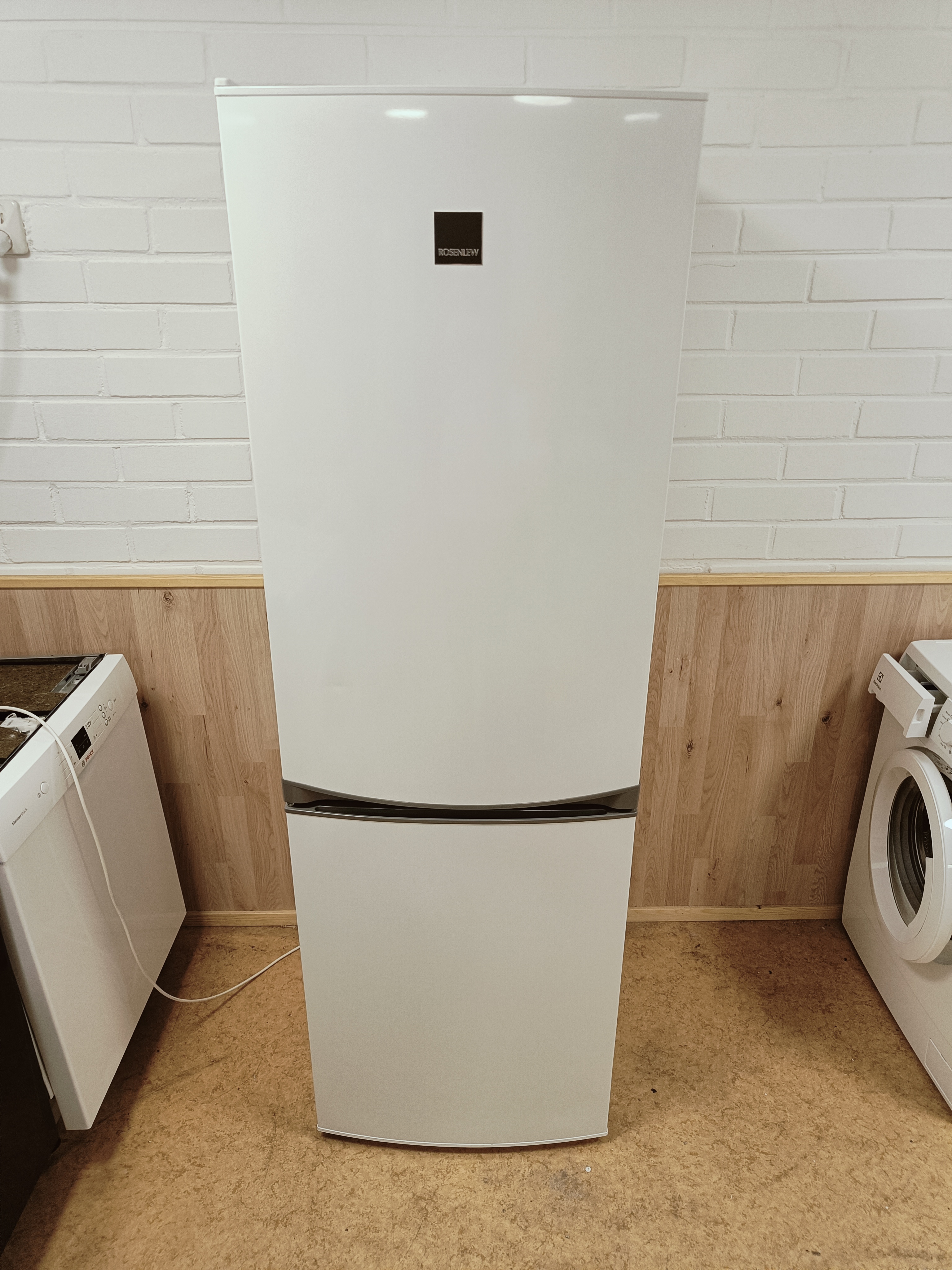 Rosenlew jääkaappipakastin