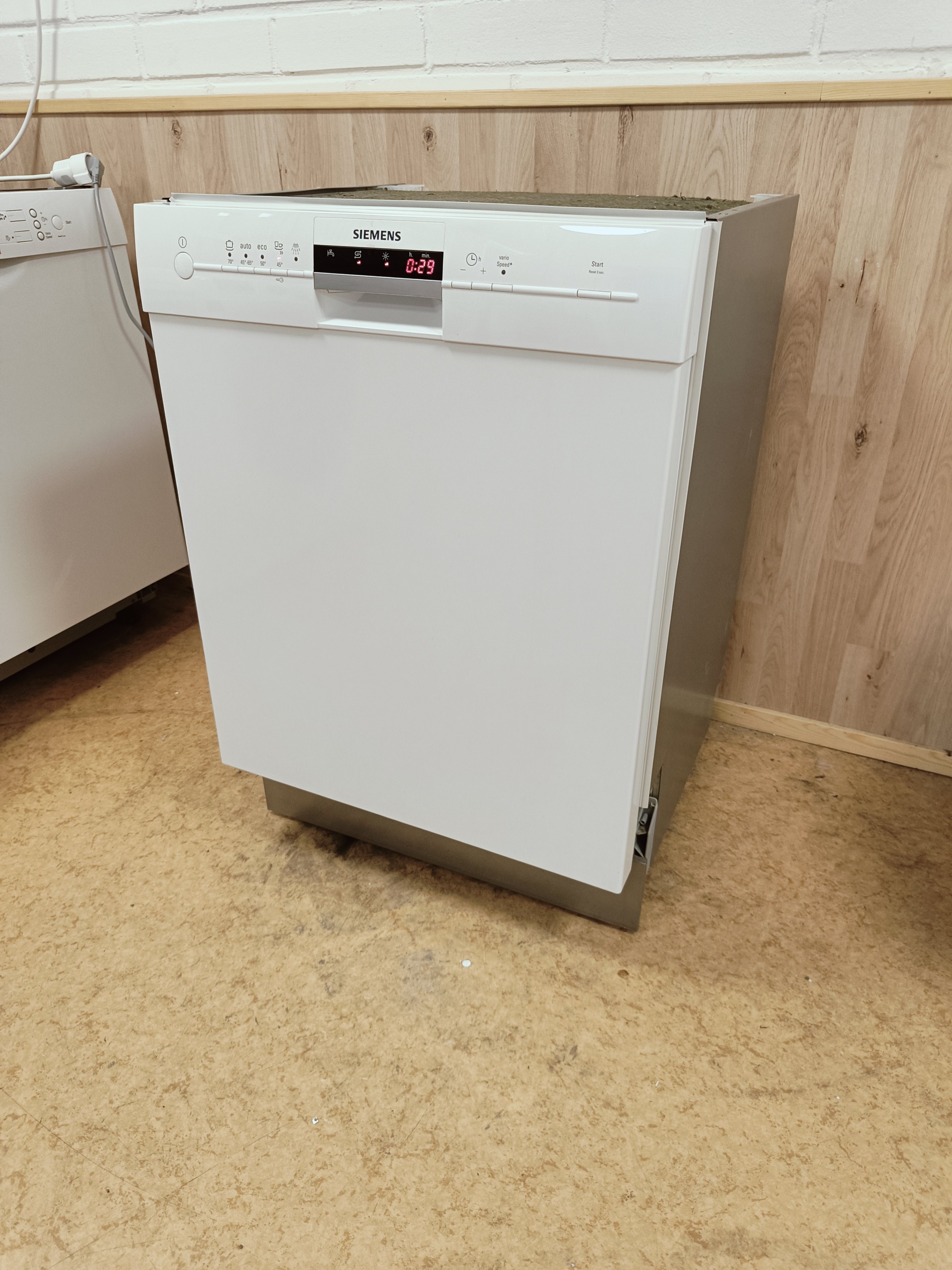 Siemens 60cm tiskikone