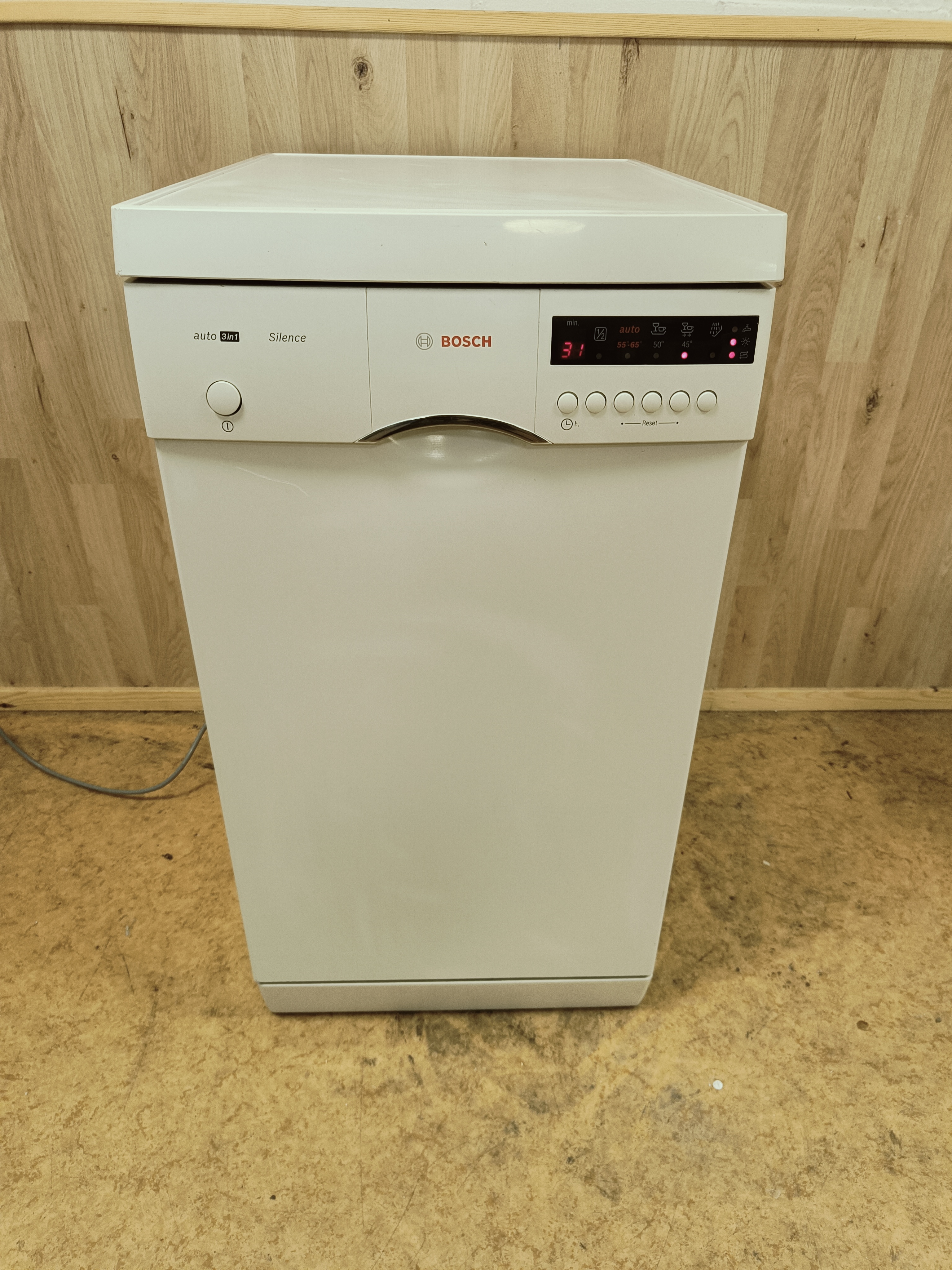Bosch 45cm tiskikone