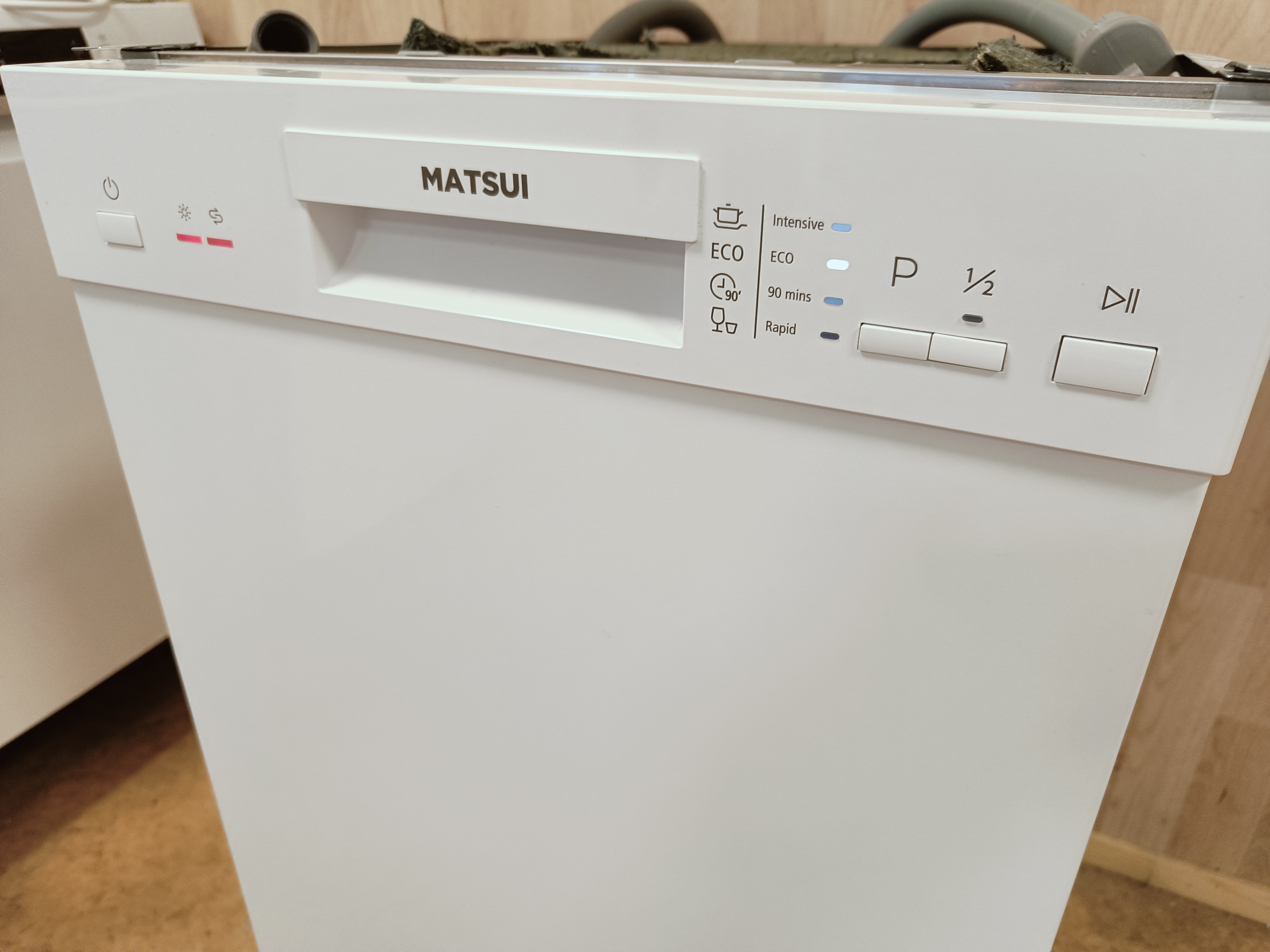Matsui 45cm tiskikone