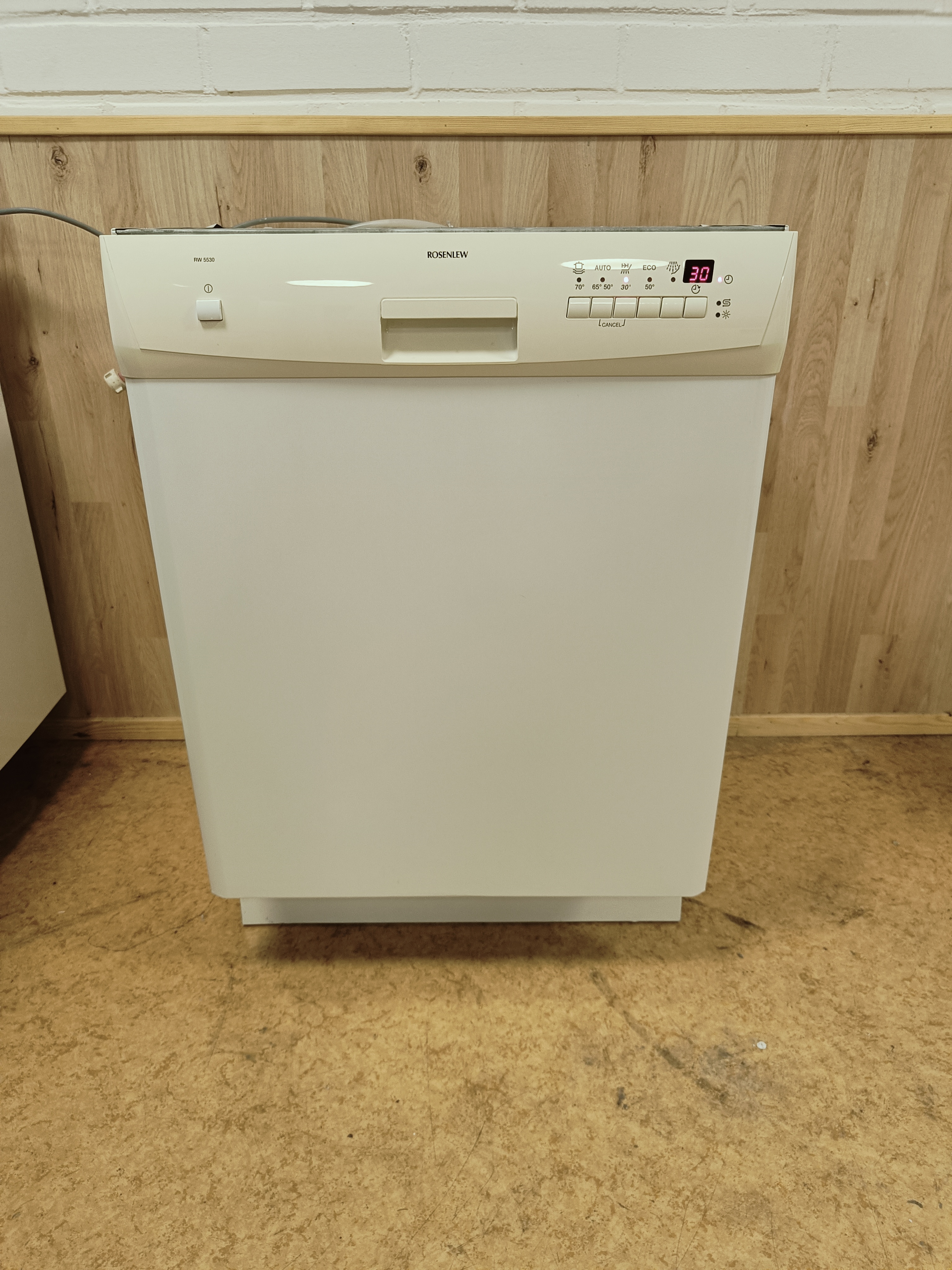 Rosenlew 60cm tiskikone 