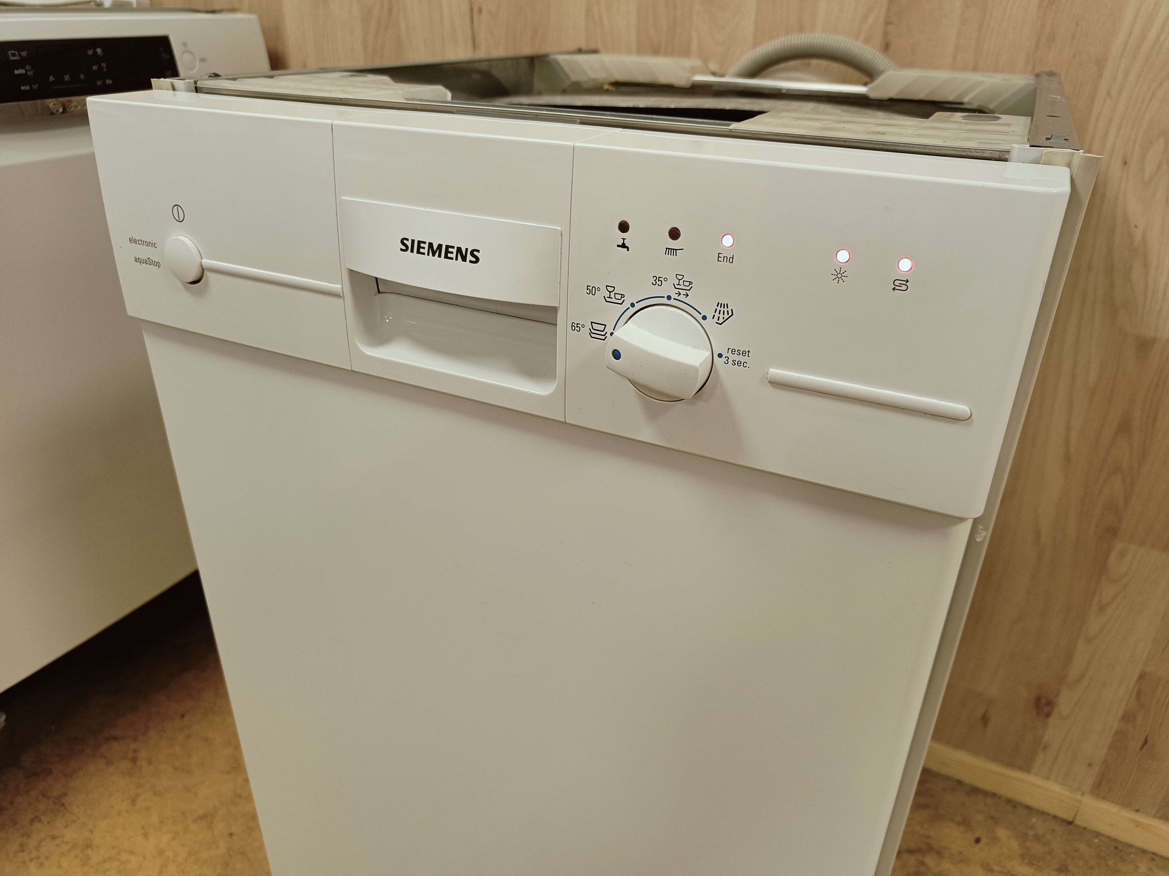 Siemens 45cm tiskikone
