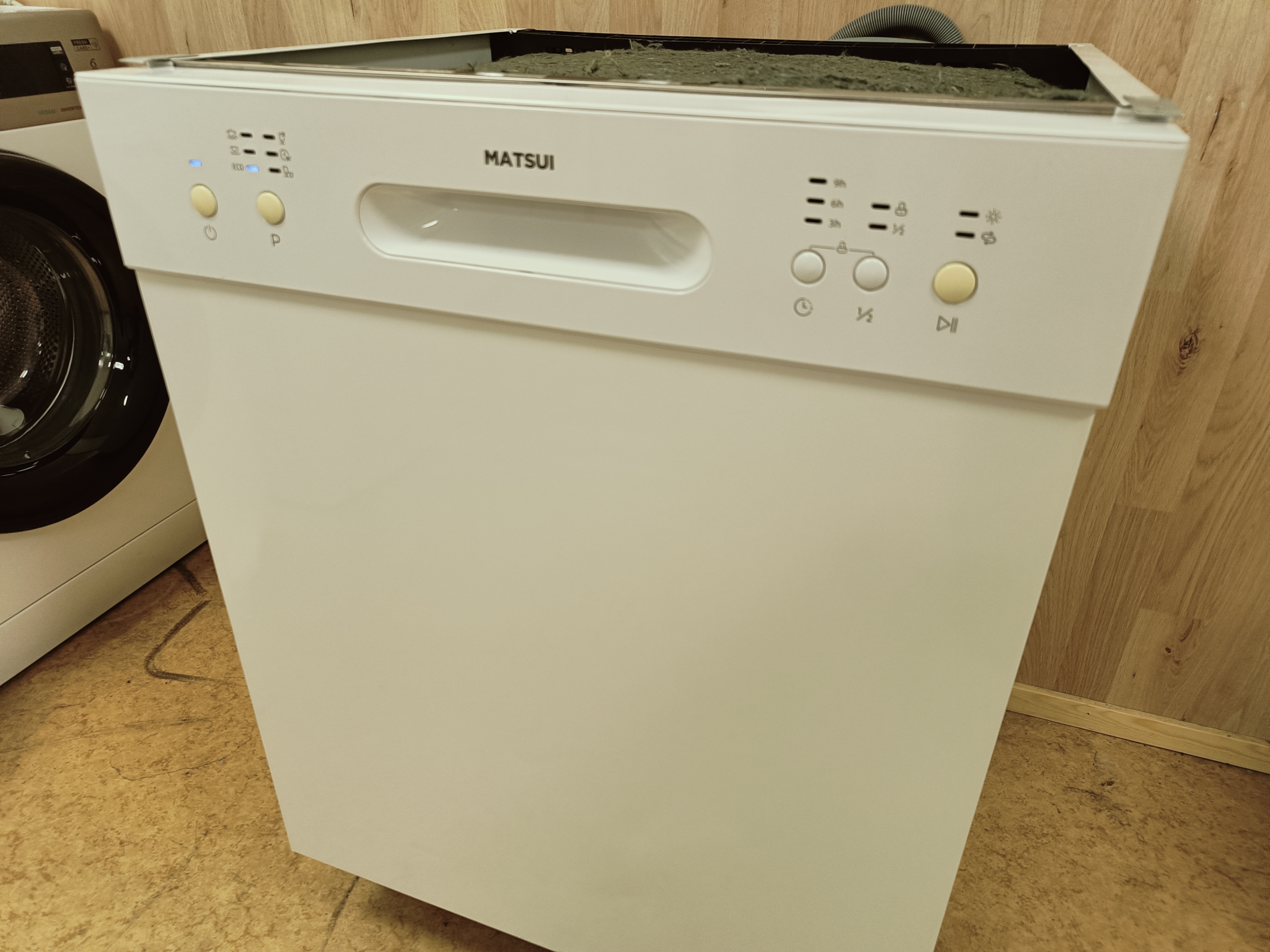 Matsui 60cm tiskikone