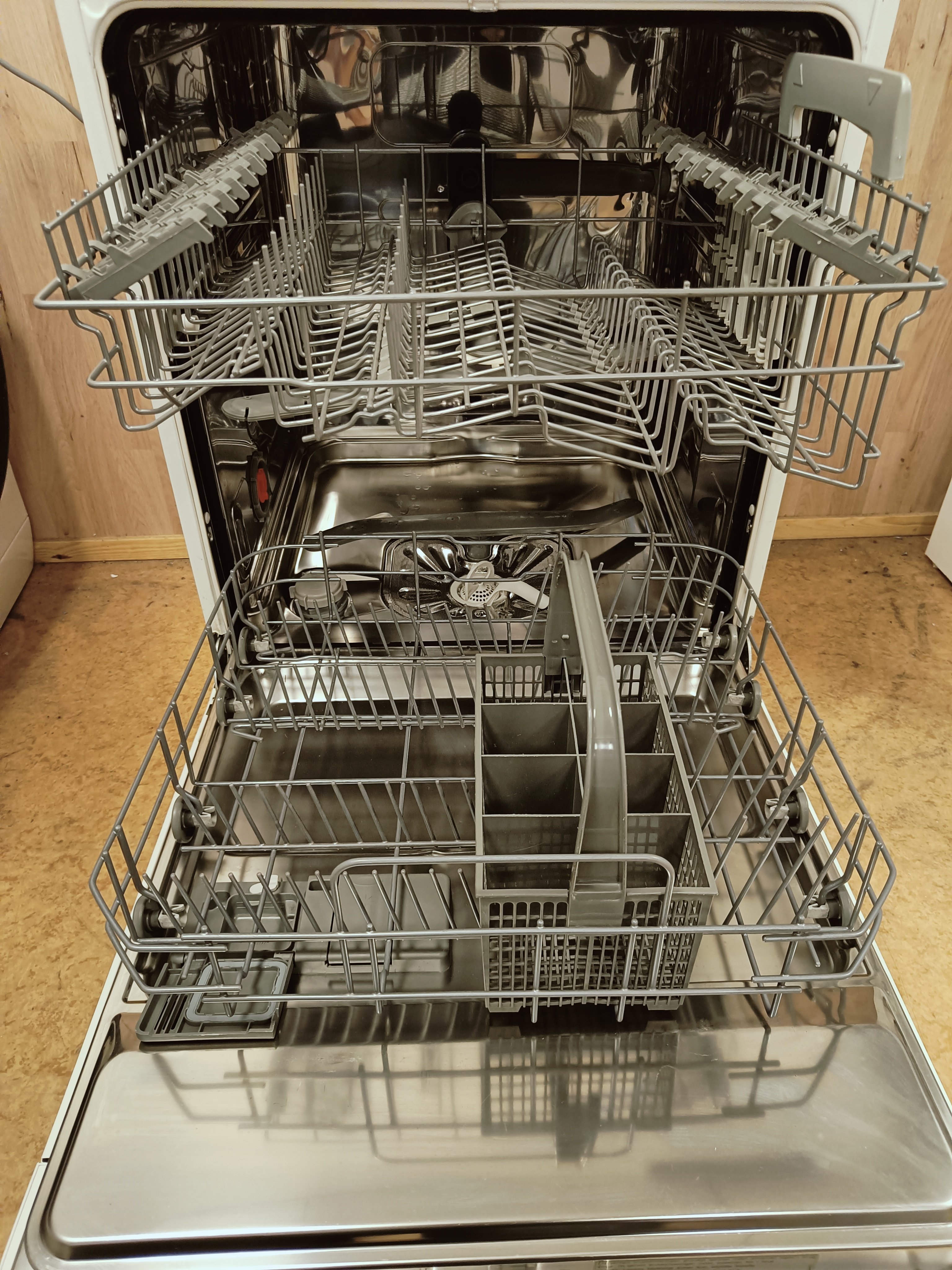 AEG Favorite 60cm tiskikone 