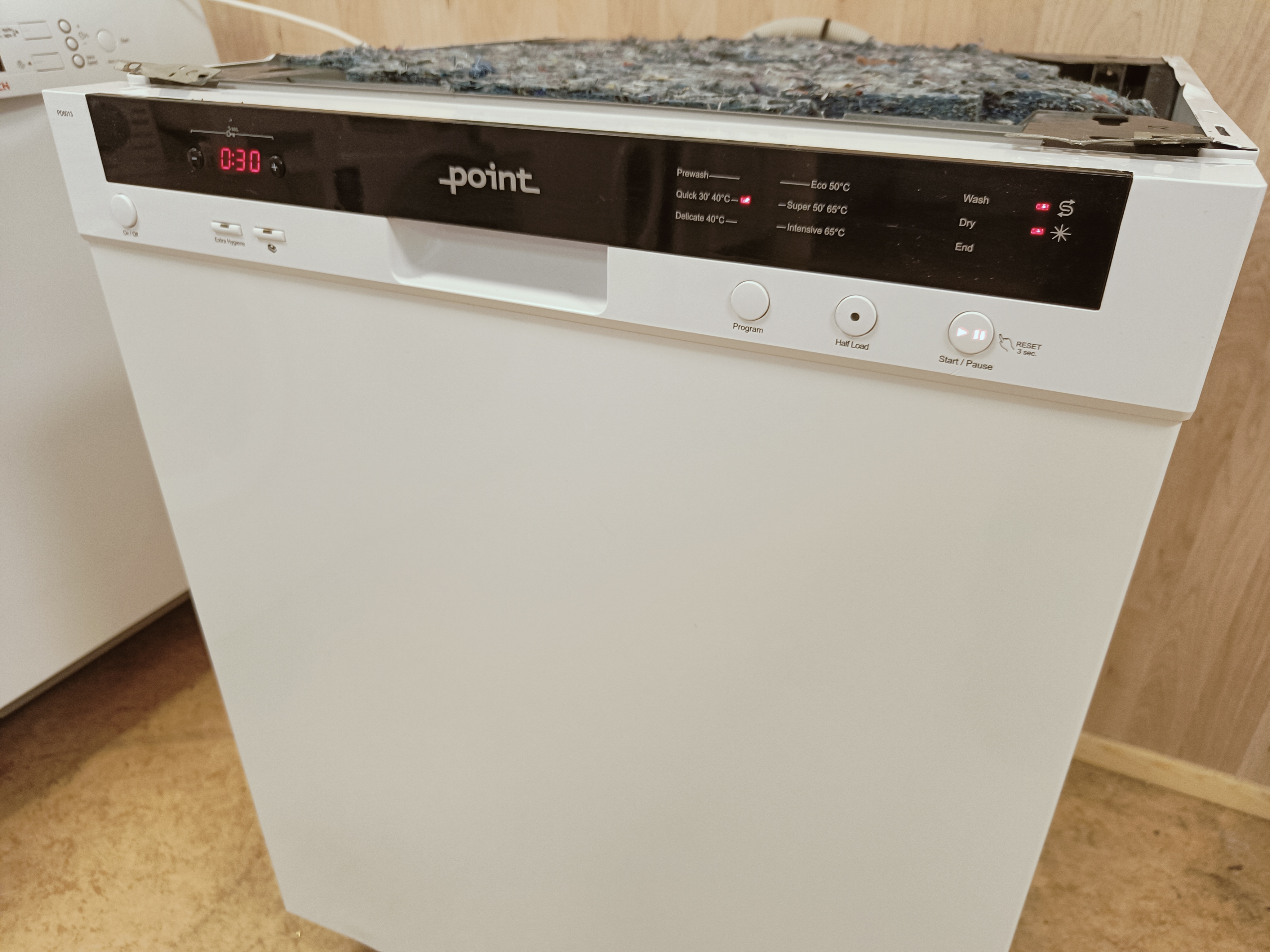 Point 60cm tiskikone 