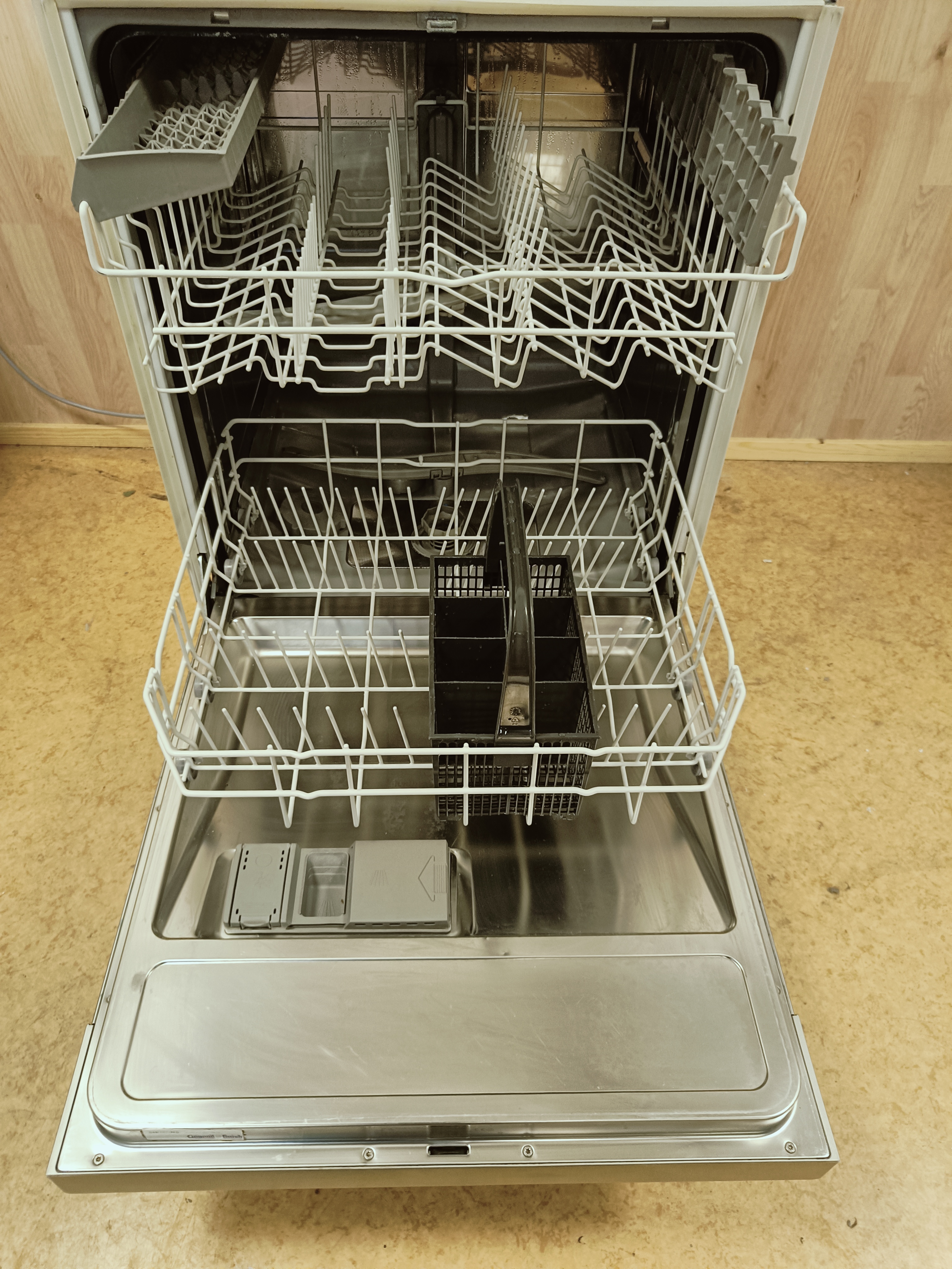 Siemens 60cm tiskikone 