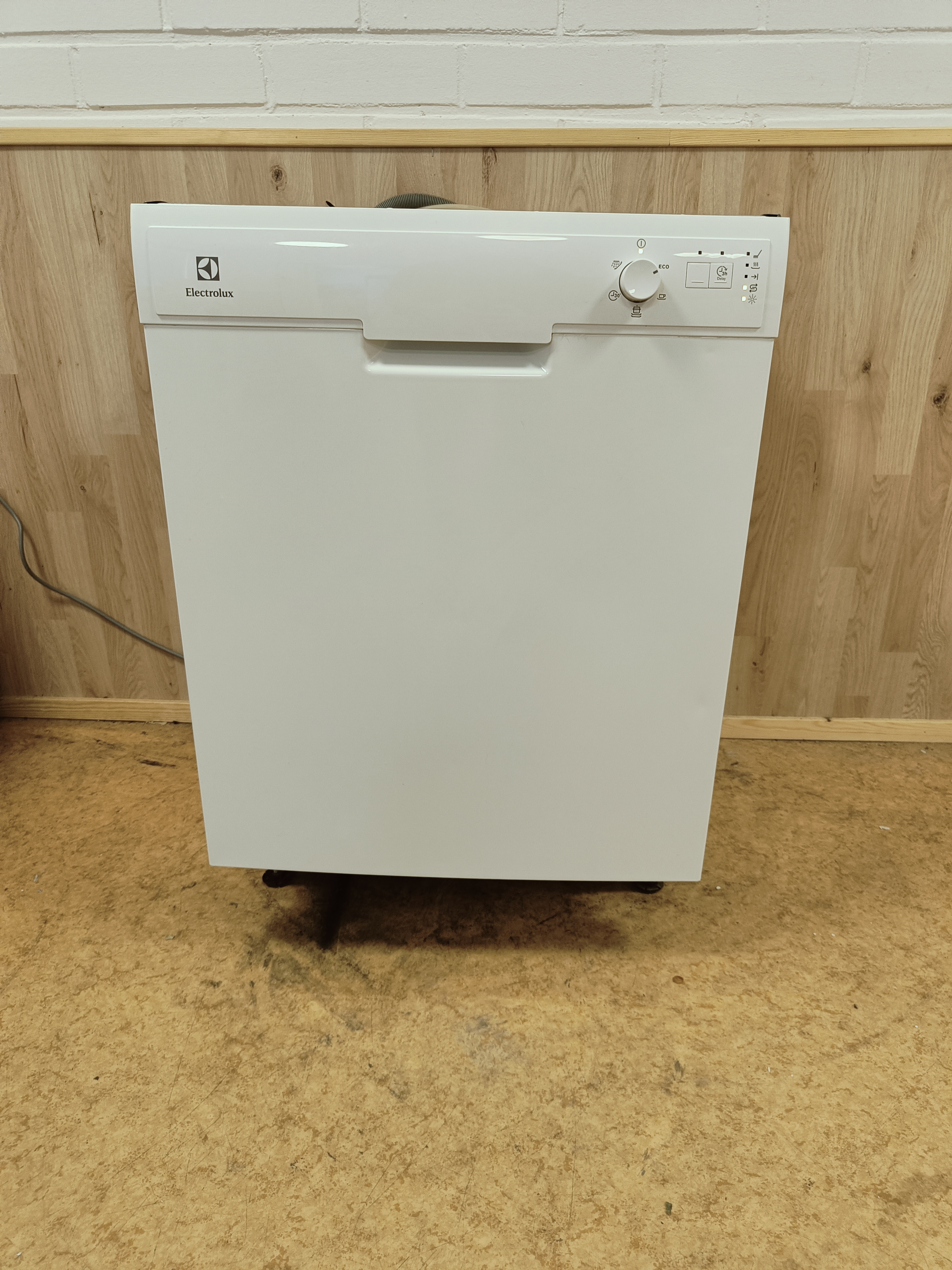 Electrolux 60cm tiskikone 