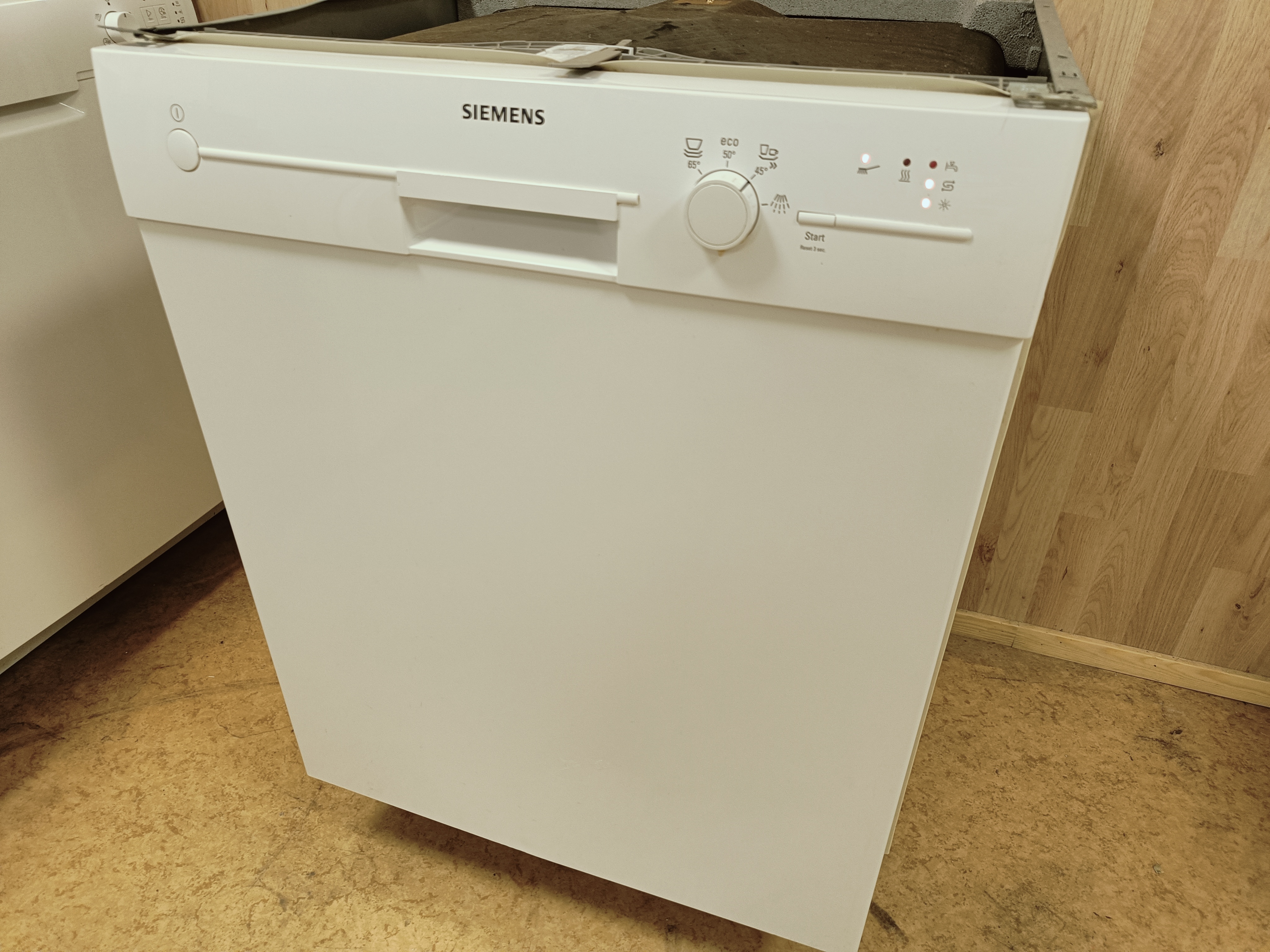 Siemens 60cm tiskikone 