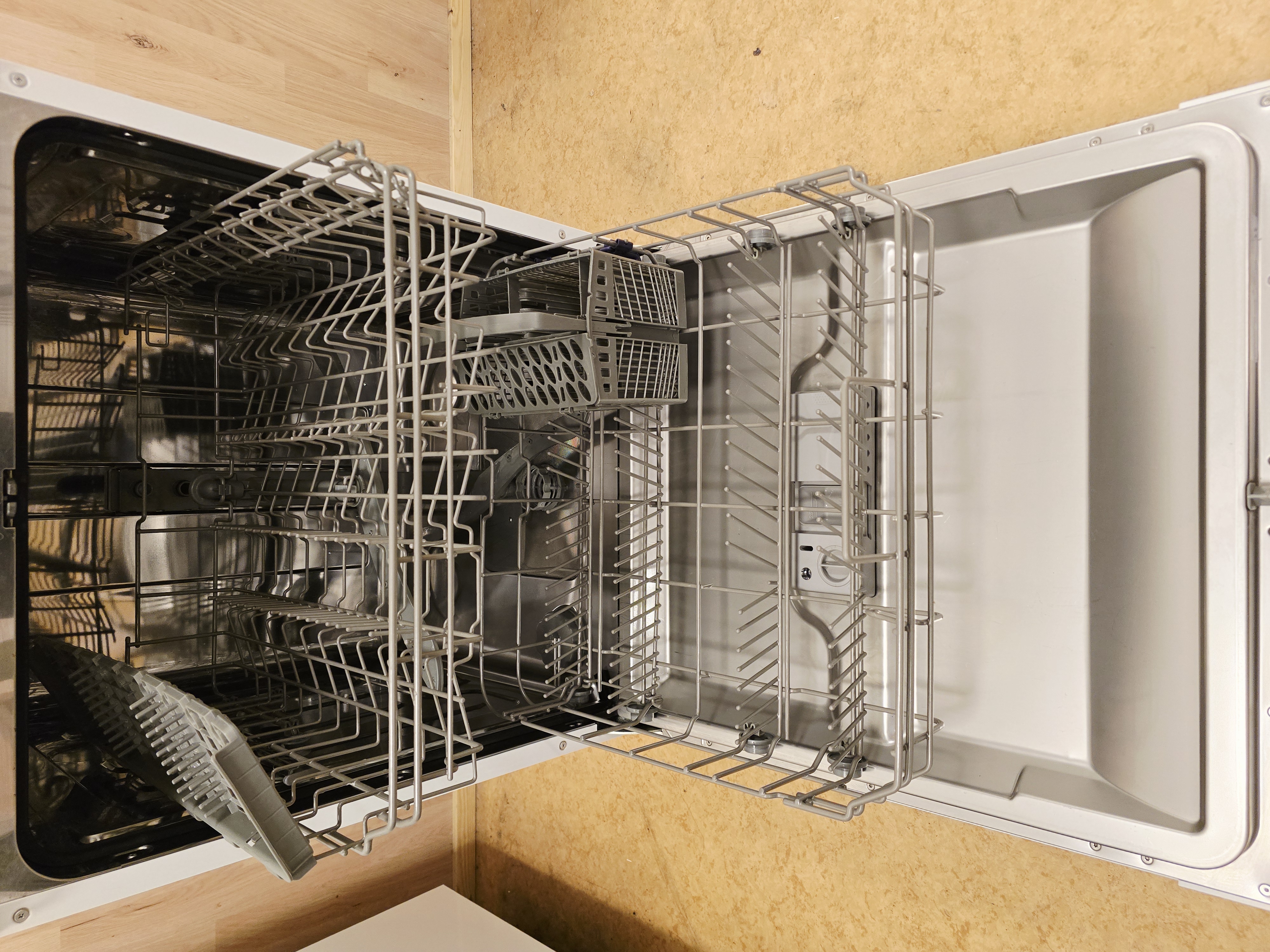 Logik 60cm tiskikone 