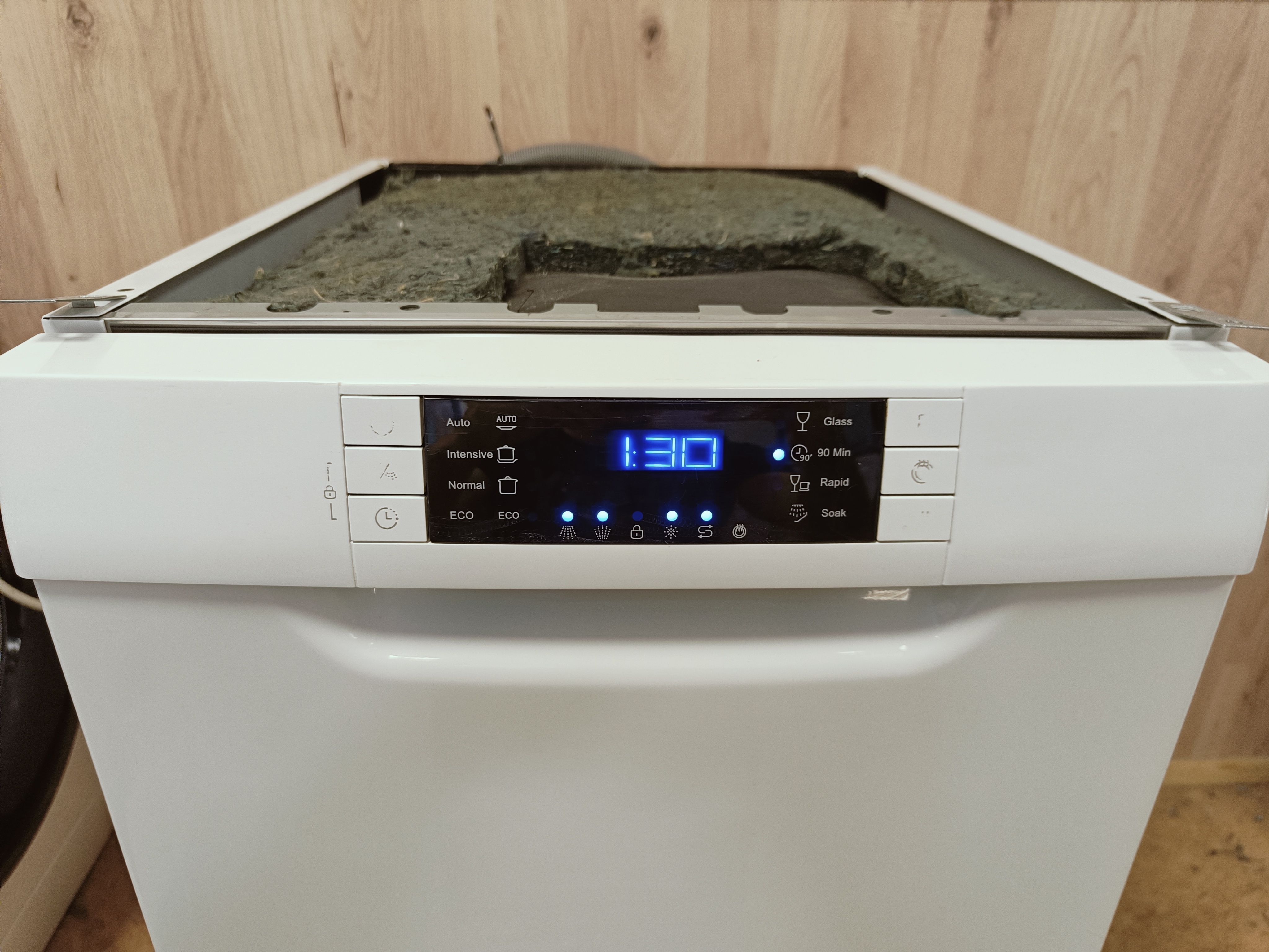 Logik 45cm tiskikone 