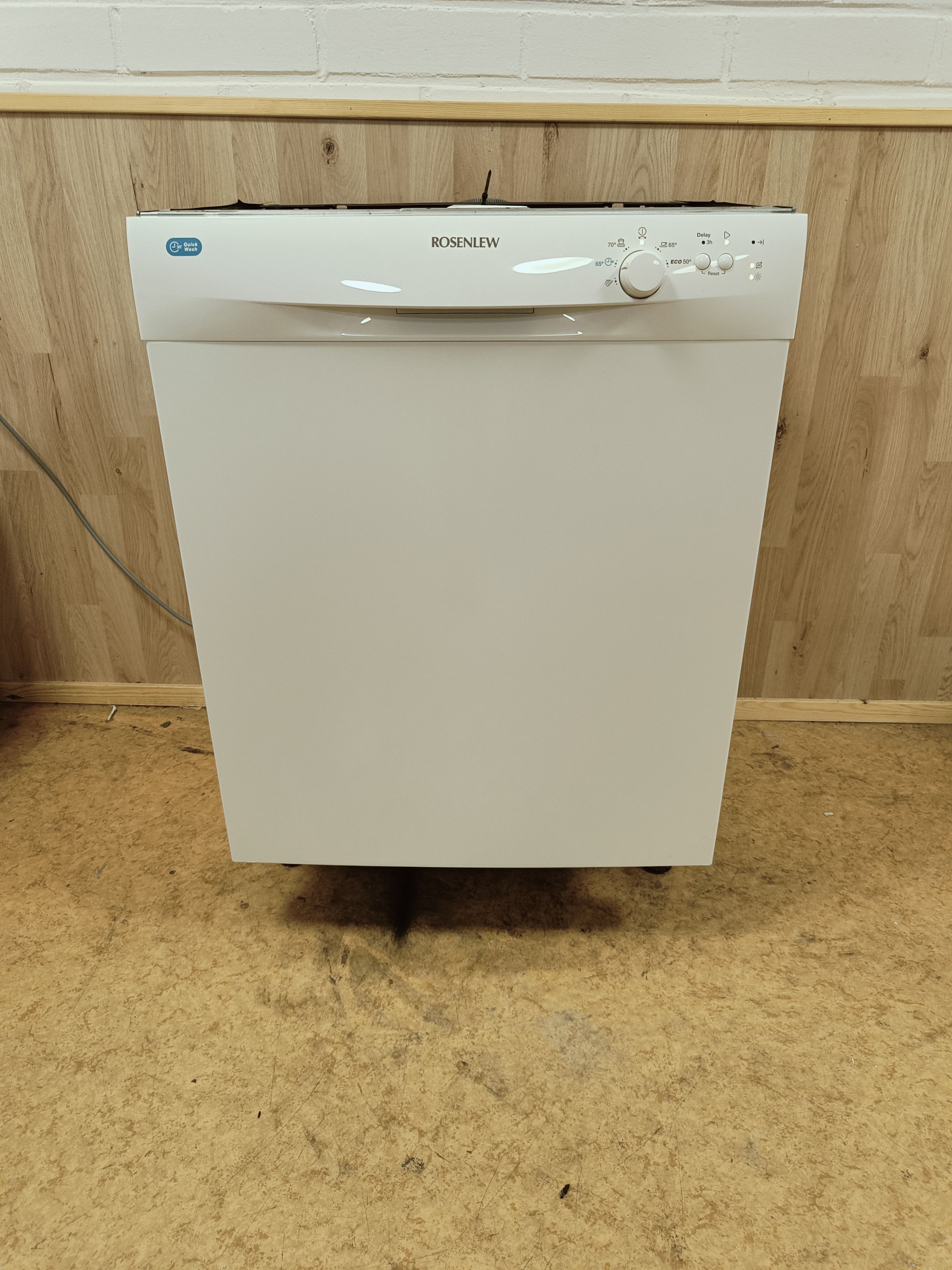 Rosenlew 60cm/ AirDry tiskikone 