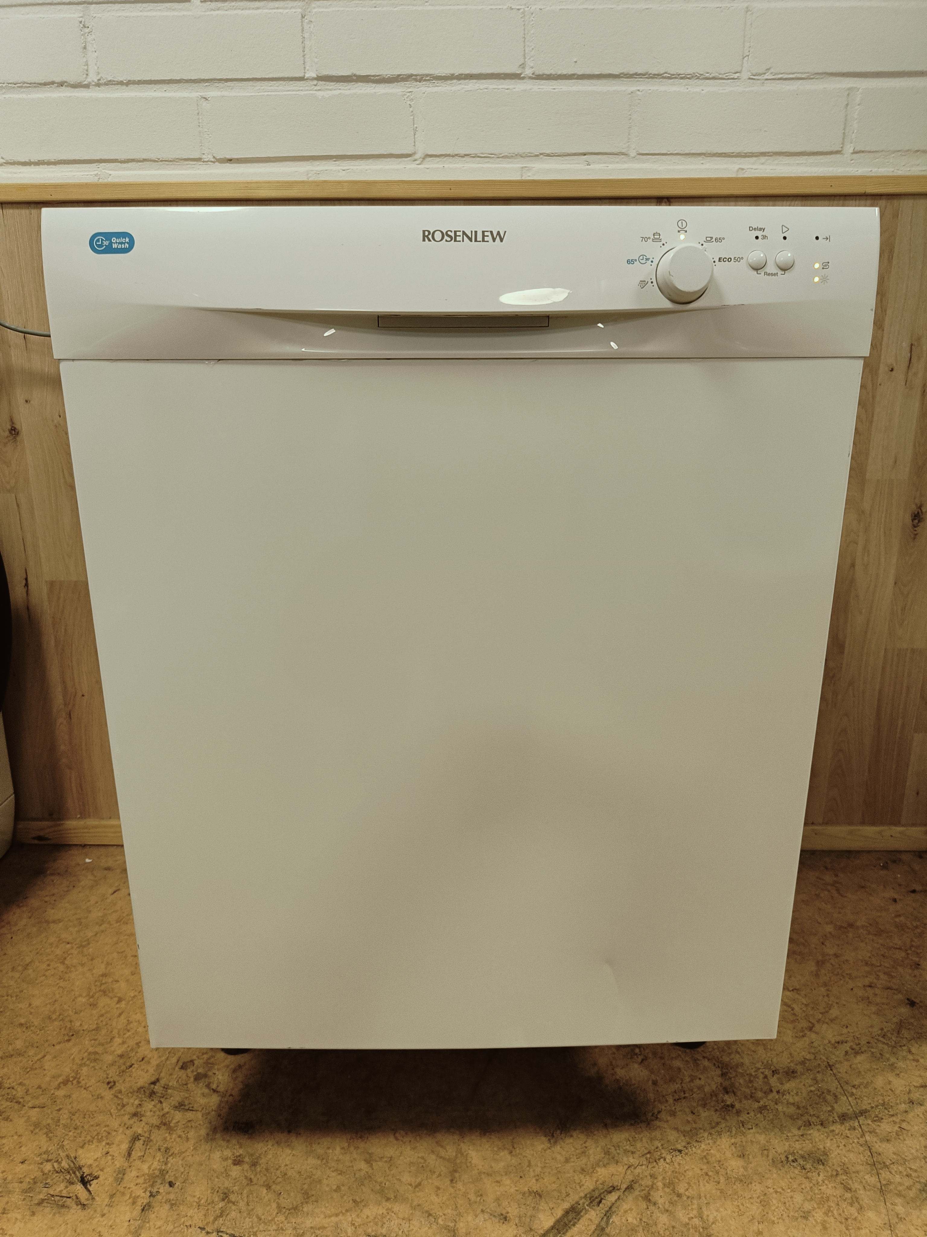 Rosenlew 60cm tiskikone 