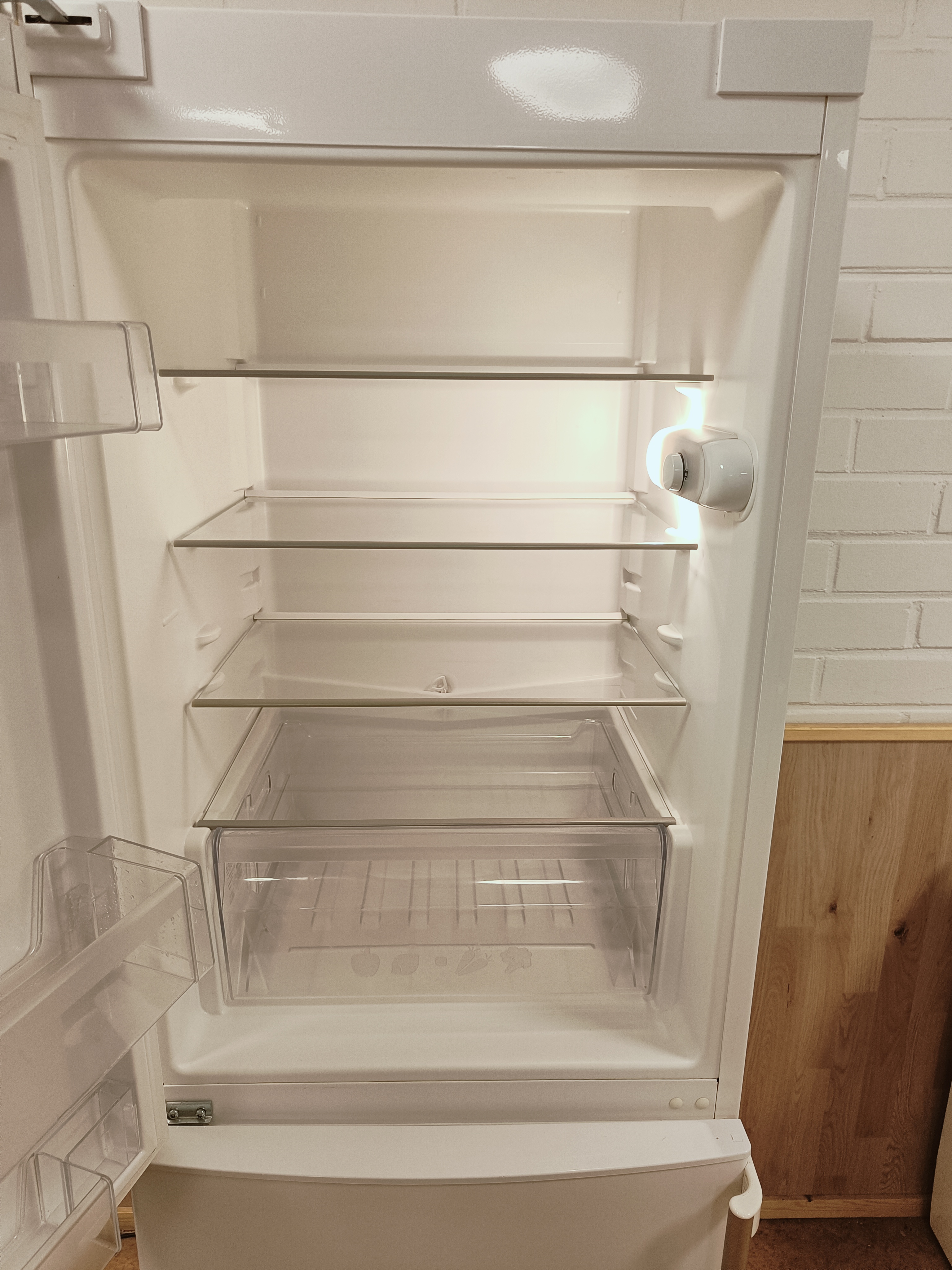 Whirlpool jääkaappipakastin 