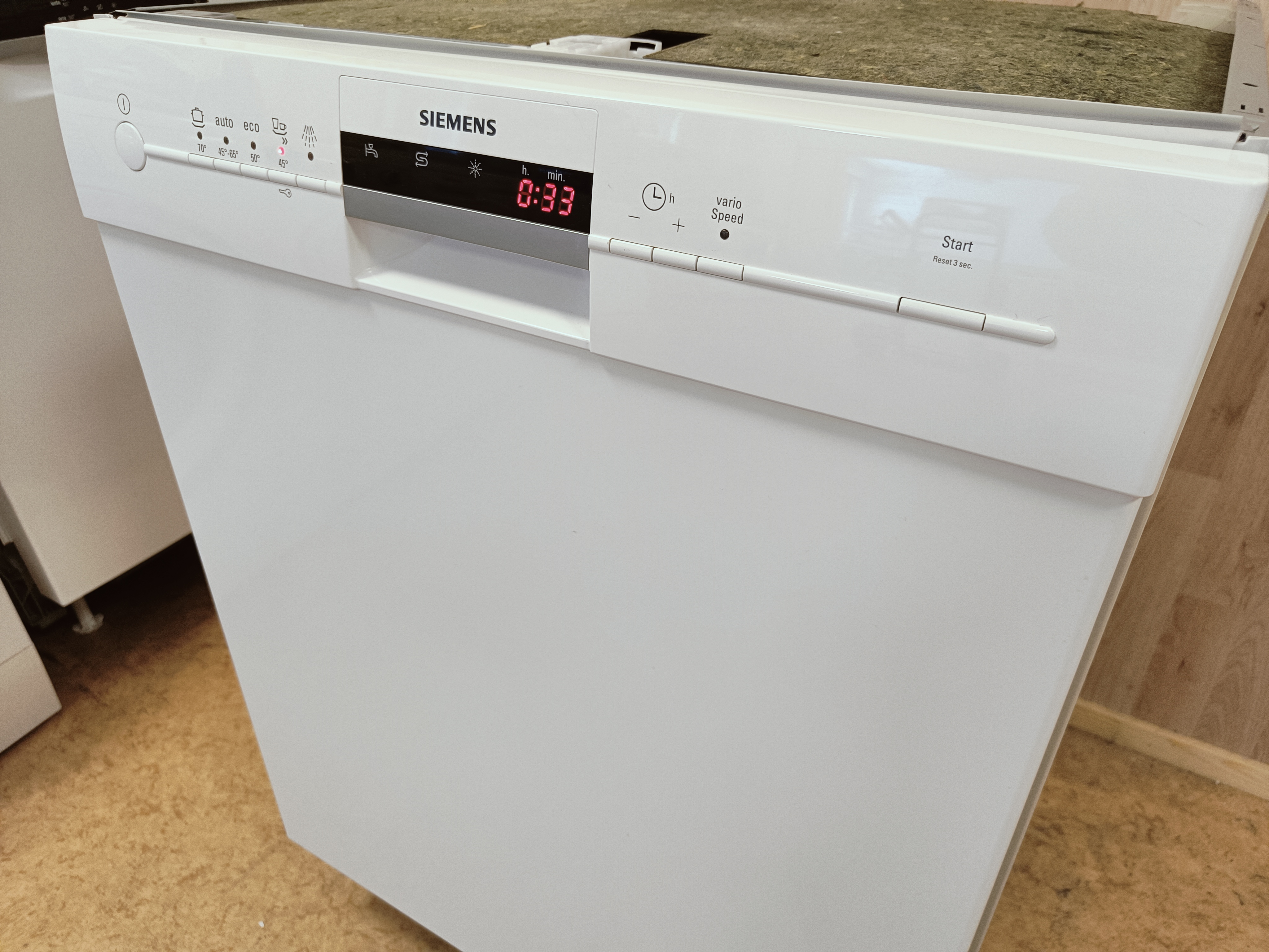 Siemens 60cm tiskikone 