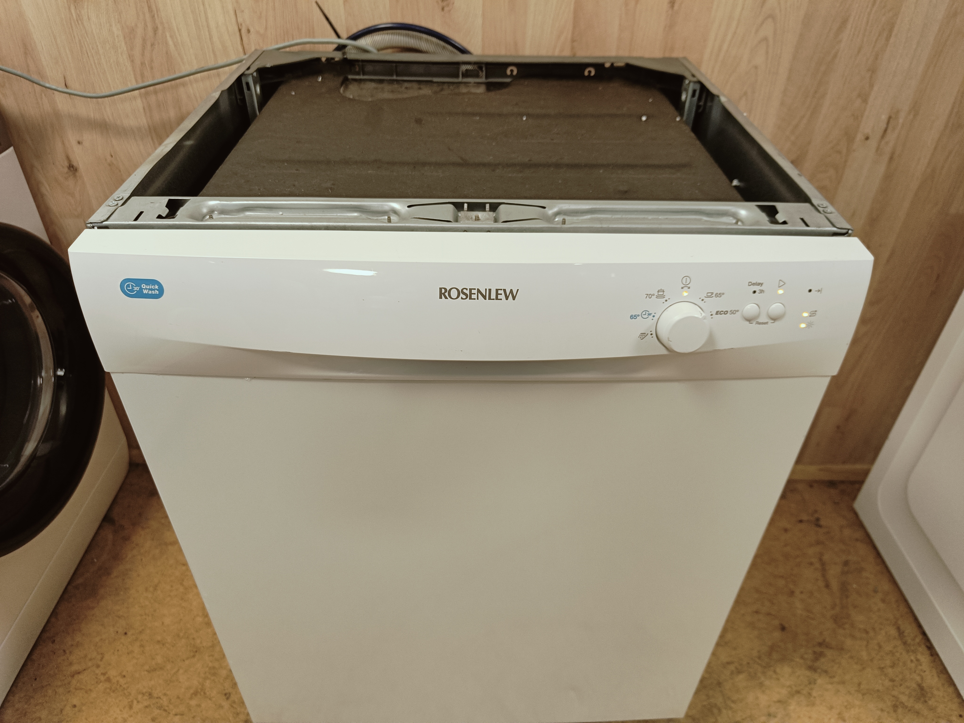 Rosenlew 60cm tiskikone 