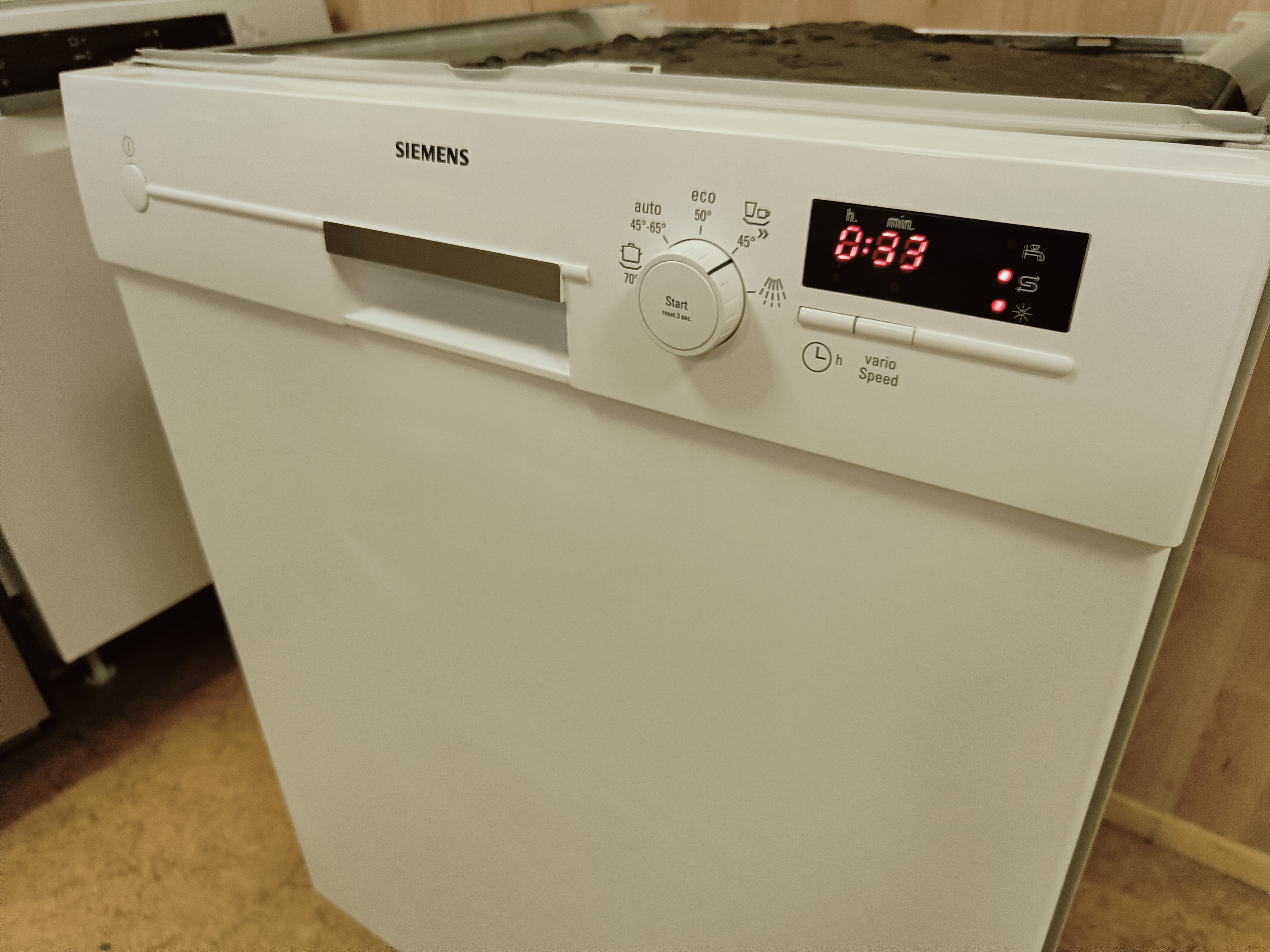 Siemens 60cm tiskikone