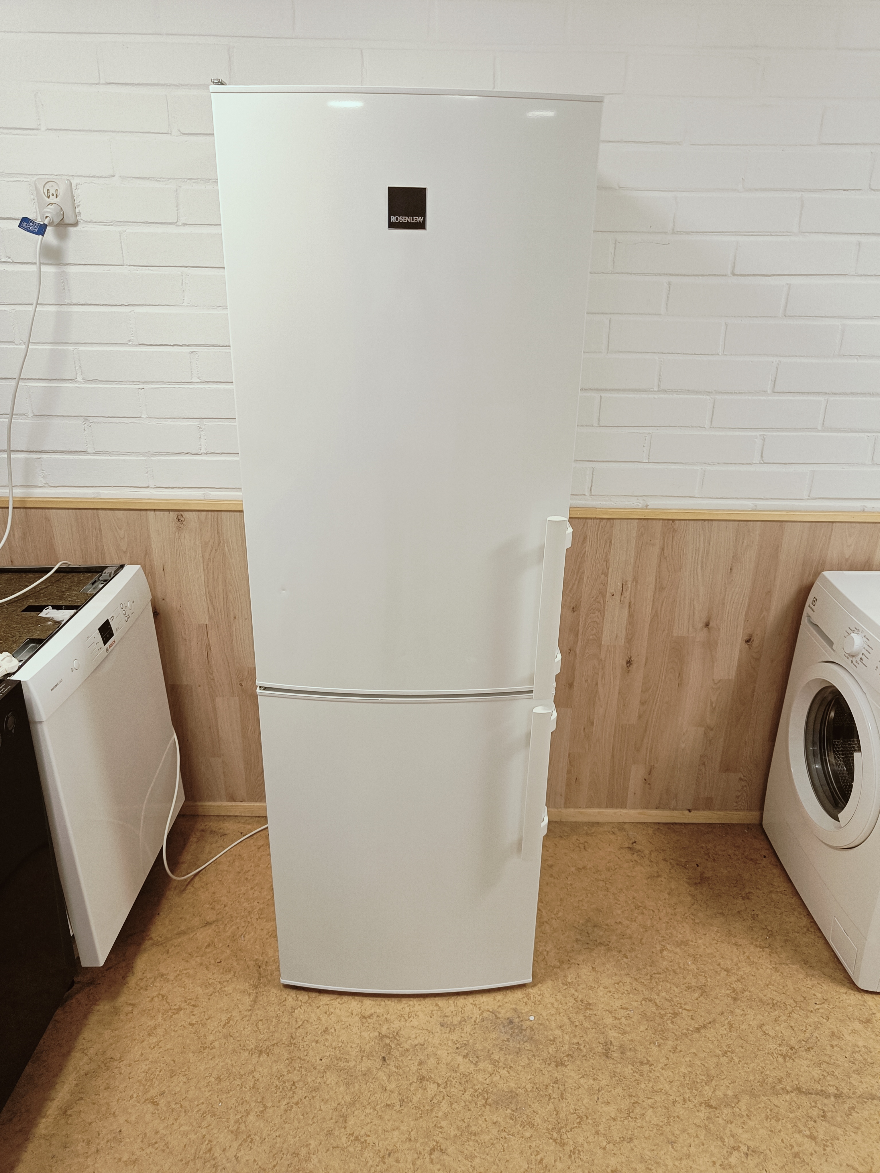 Rosenlew jääkaappipakastin