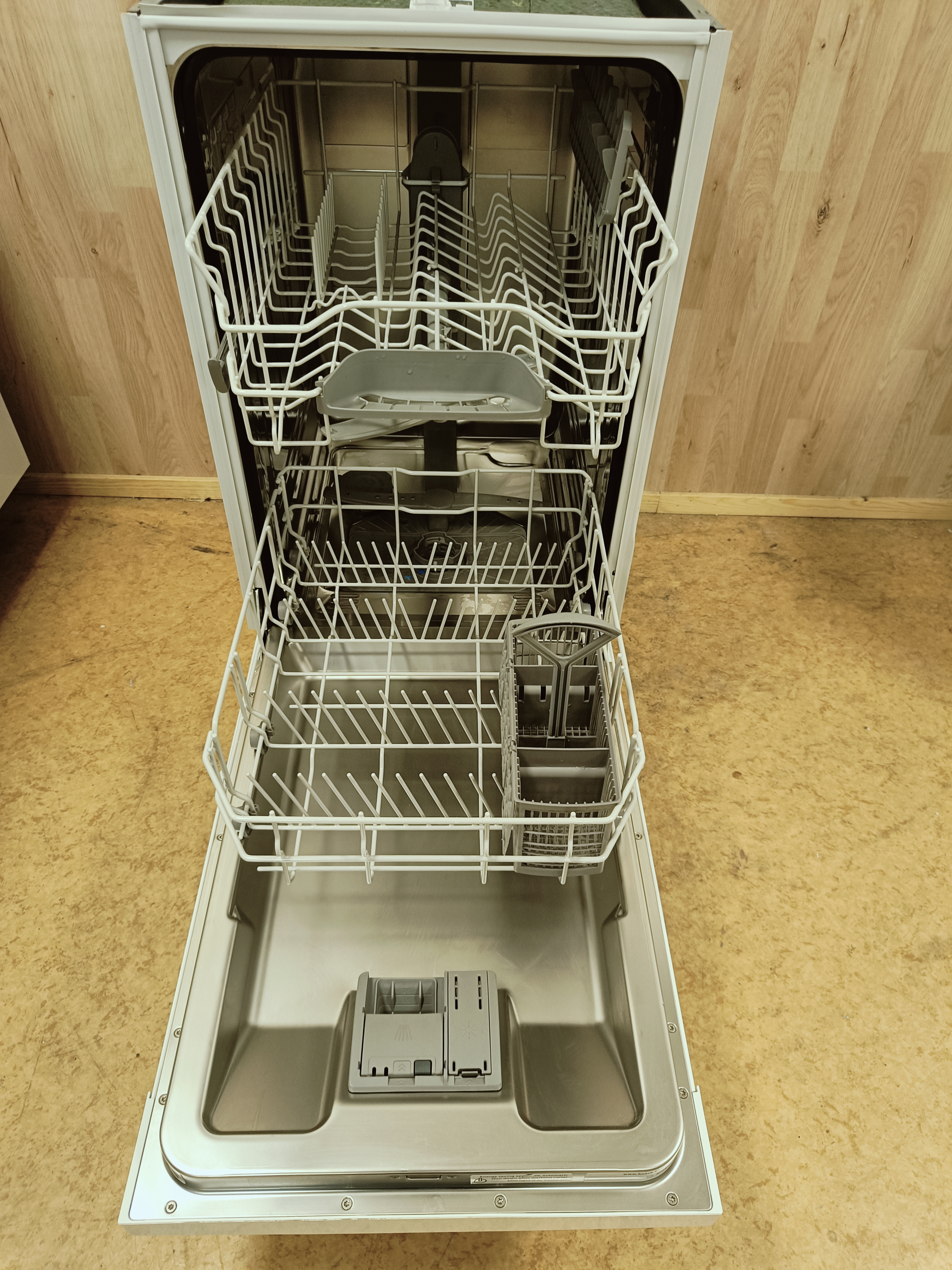 Bosch 45cm tiskikone 