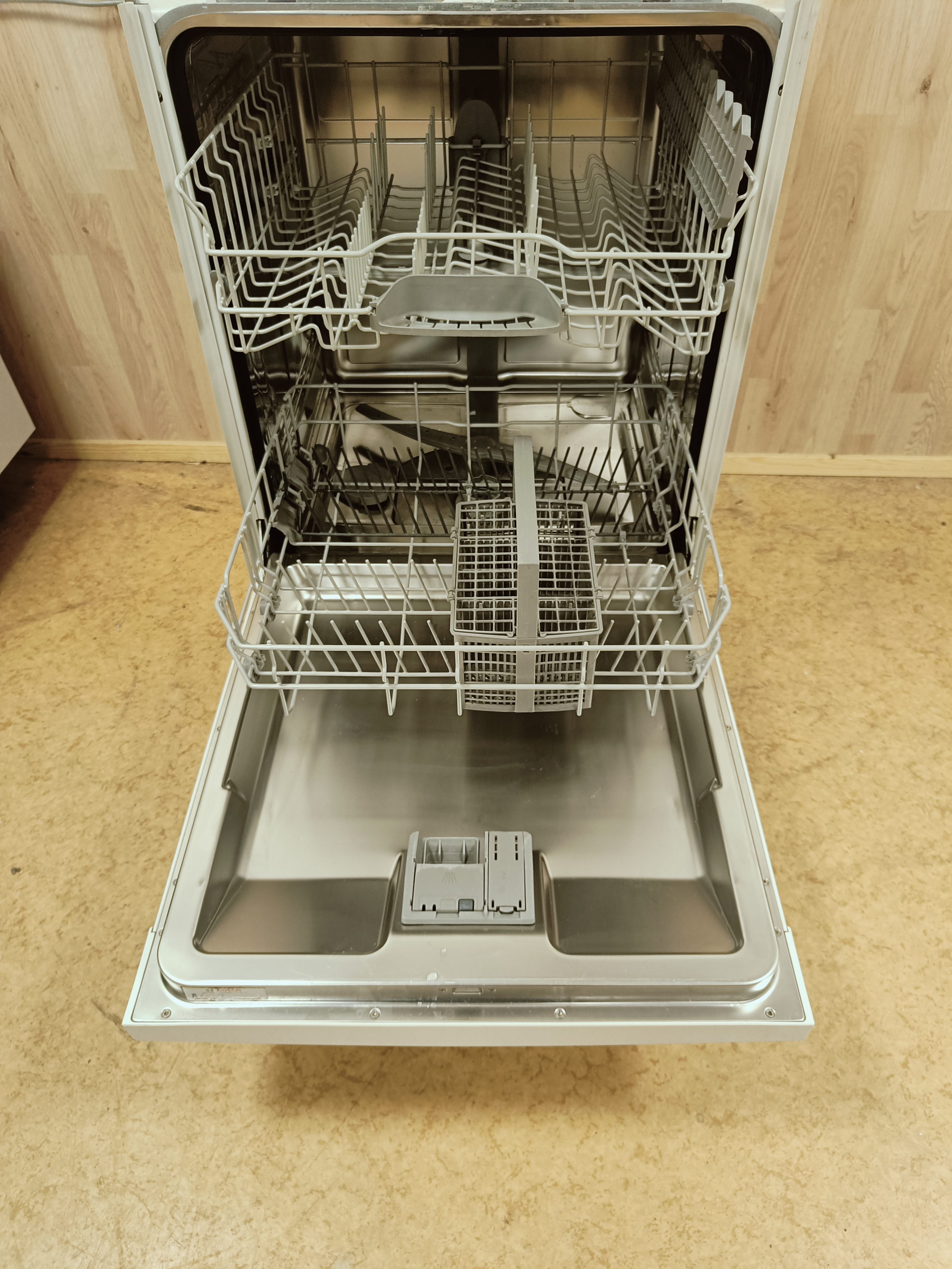 Bosch 60cm tiskikone 