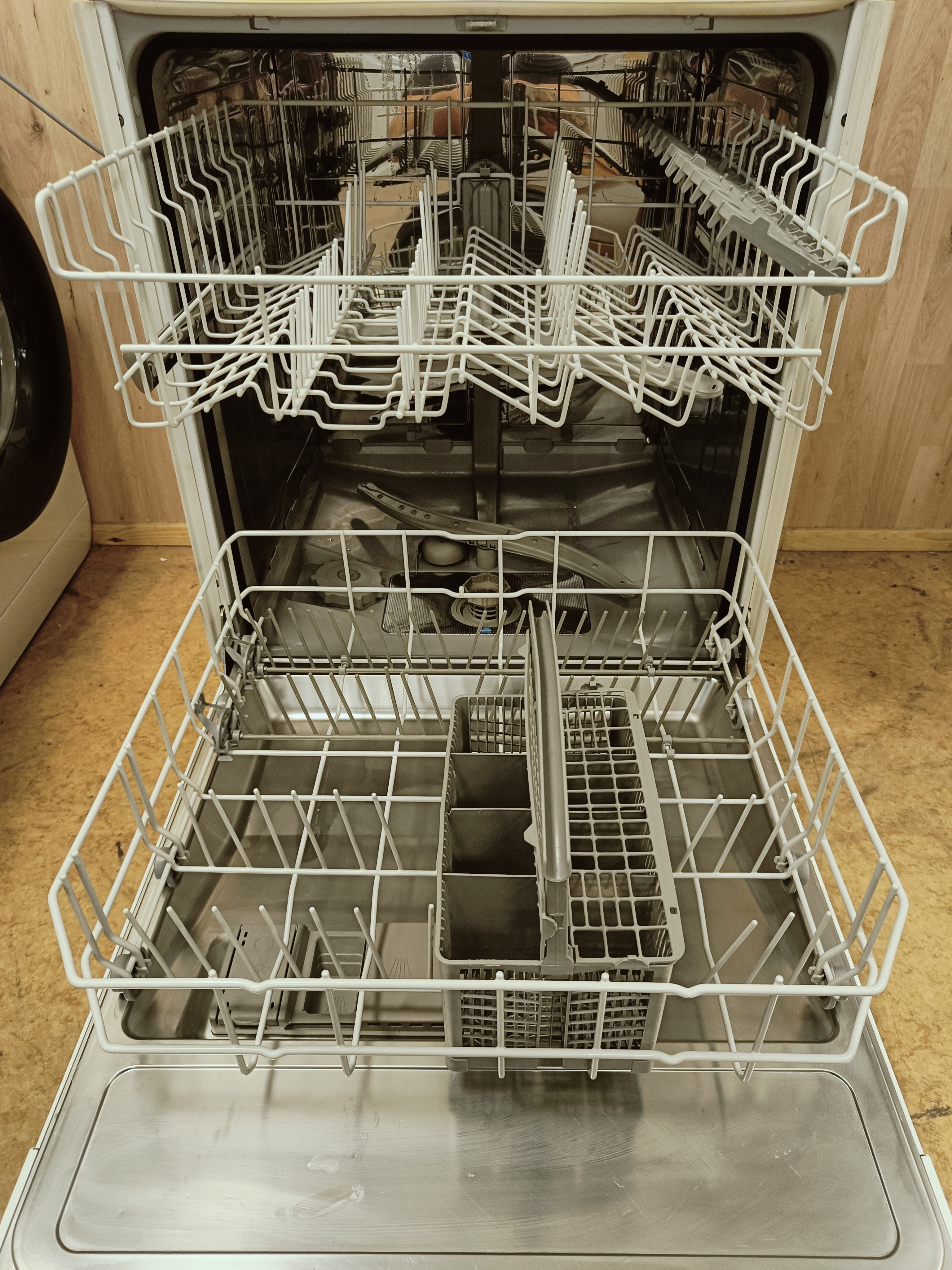 Siemens 60cm tiskikone 