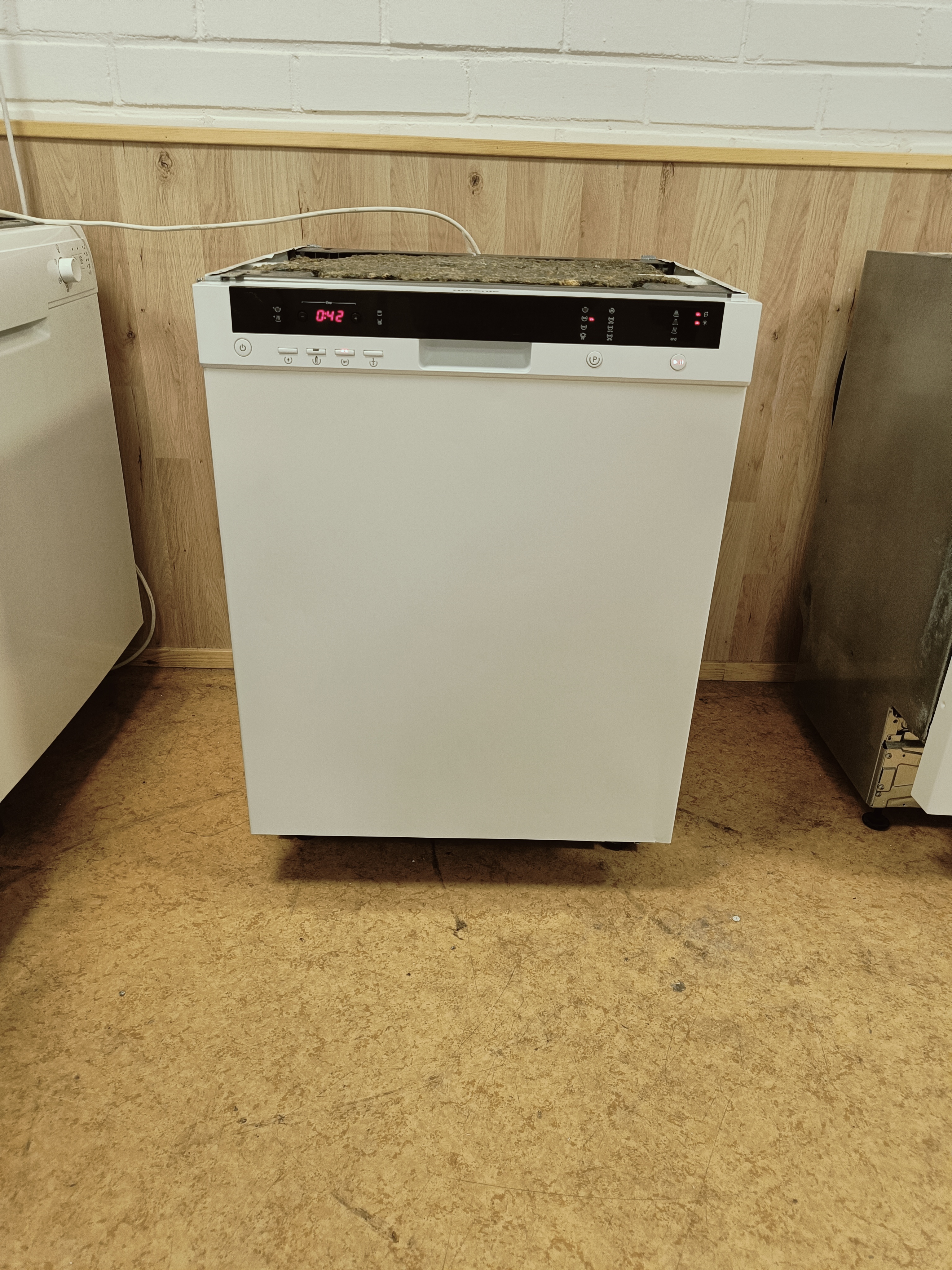 Gorenje 60cm tiskikone 