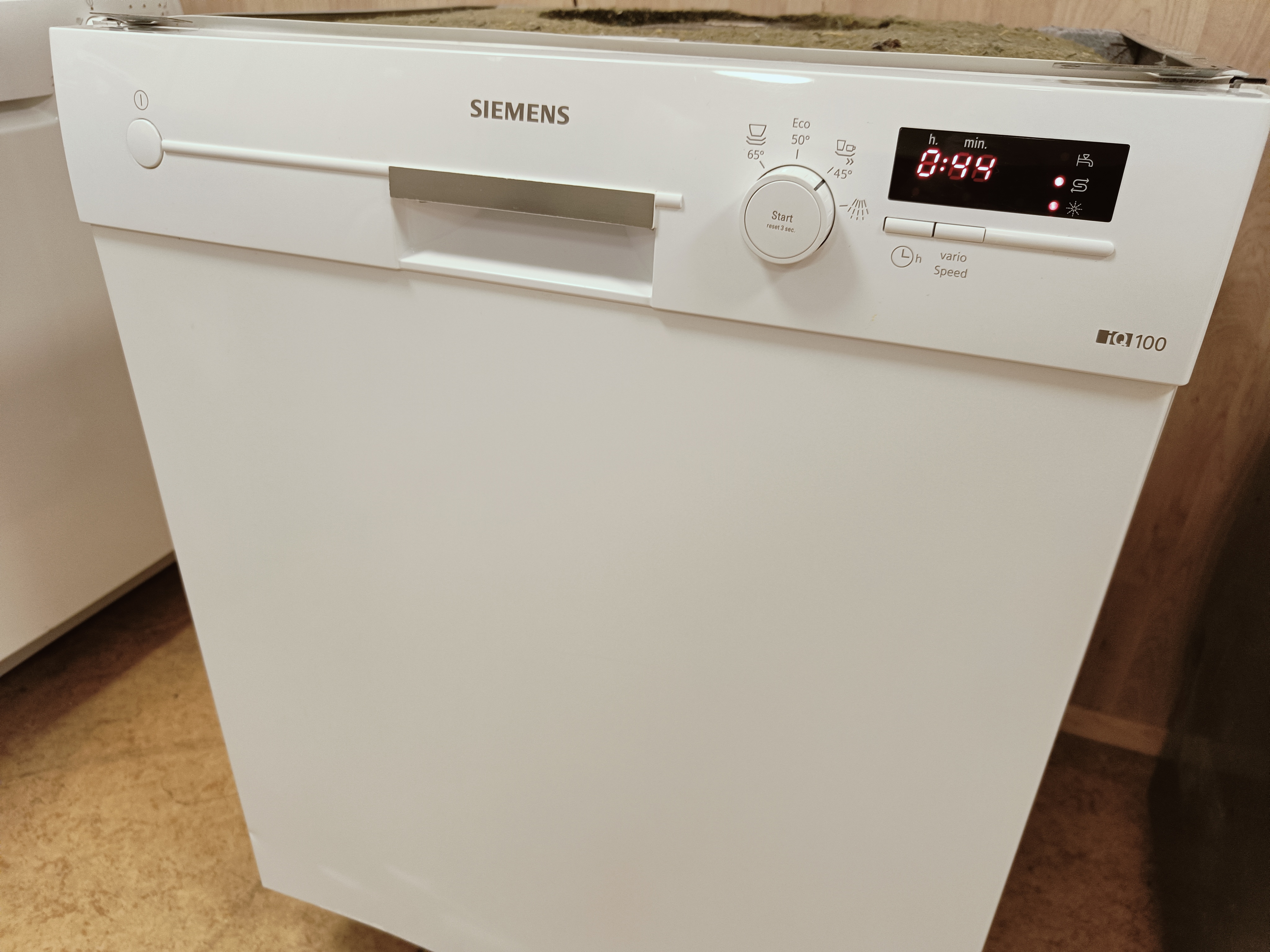 Siemens 60cm tiskikone 