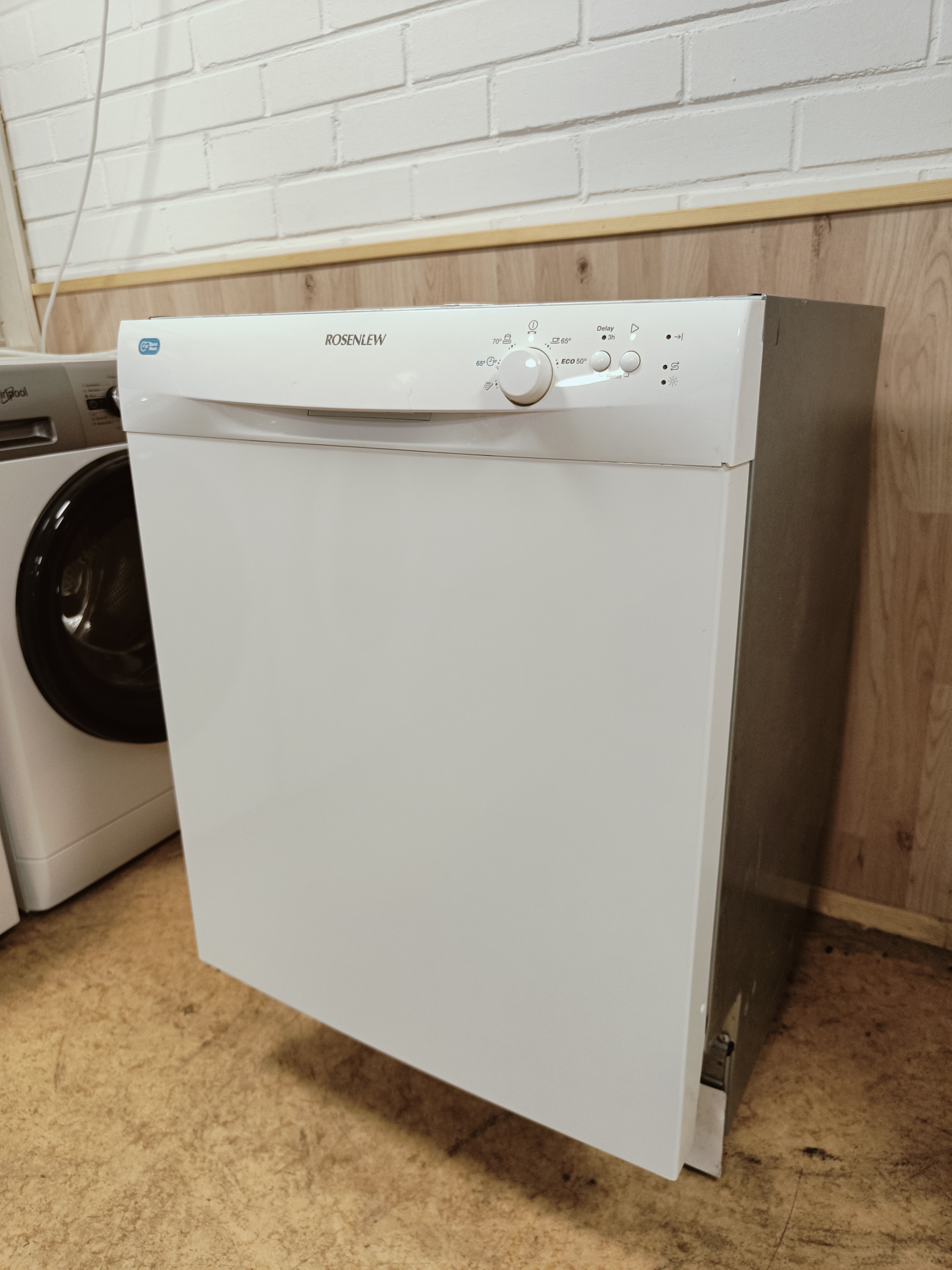 Rosenlew 60cm tiskikone 