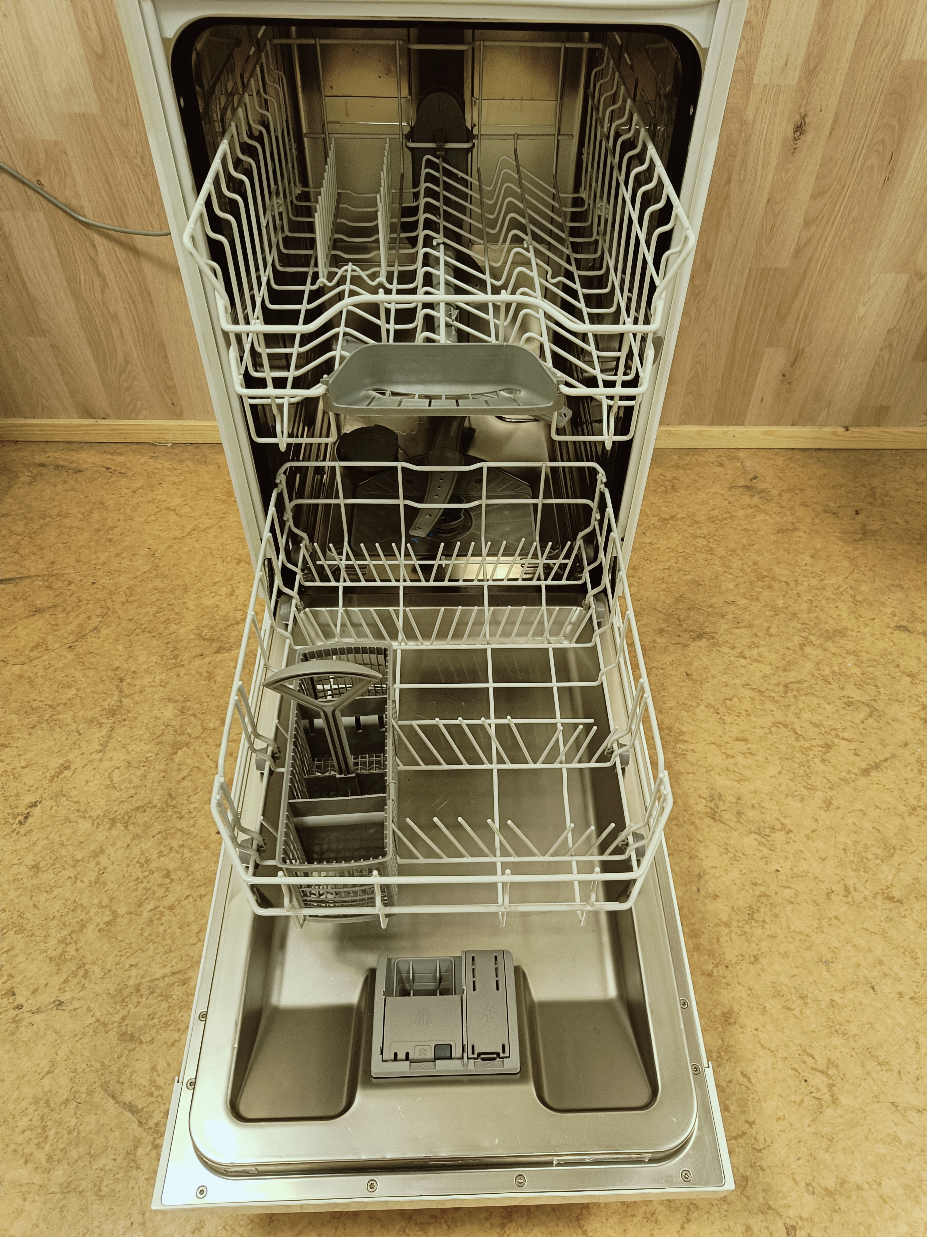 Bosch 45cm tiskikone