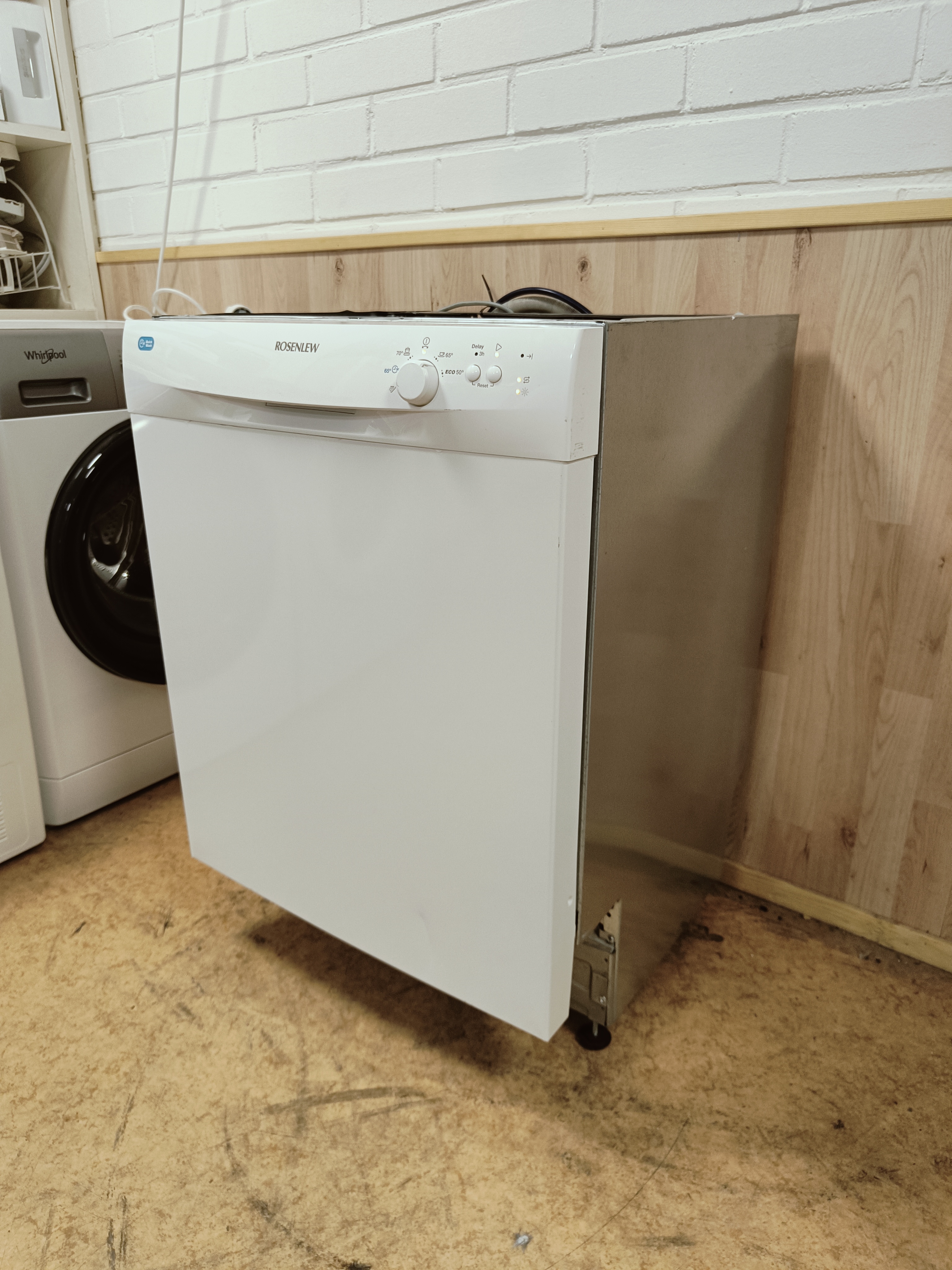 Rosenlew 60cm tiskikone 