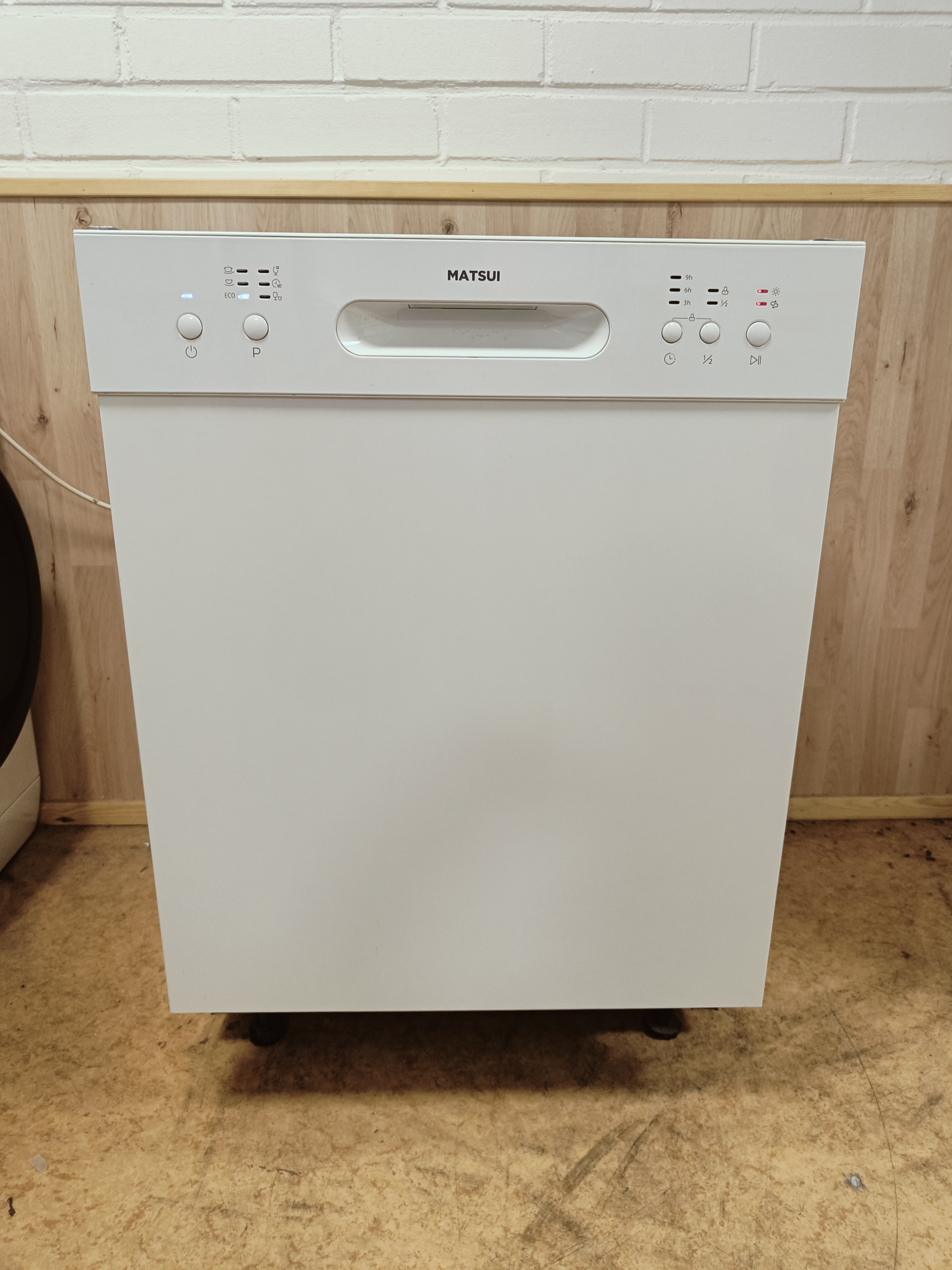 Matsui 60cm tiskikone 
