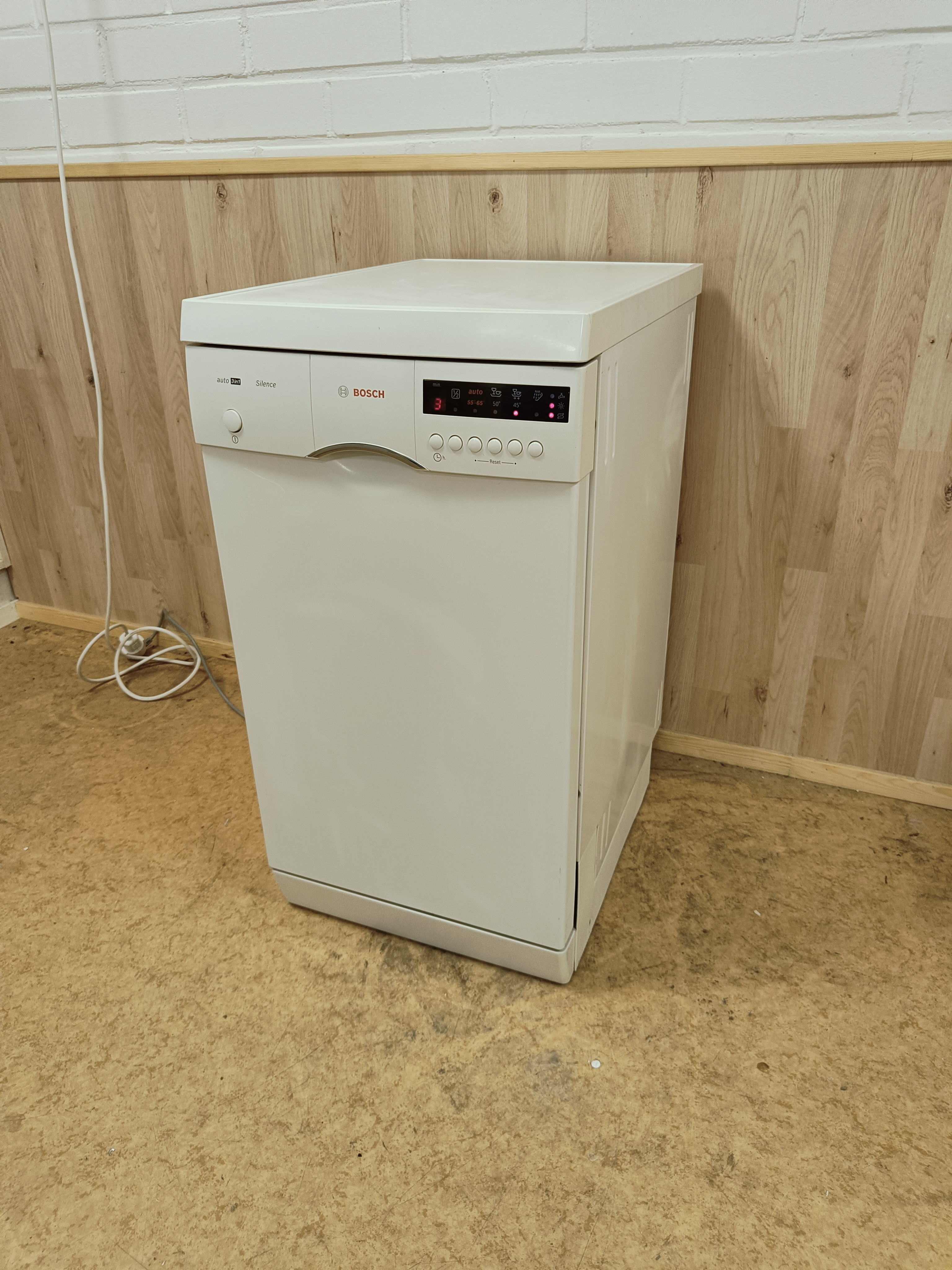 Bosch 45cm tiskikone