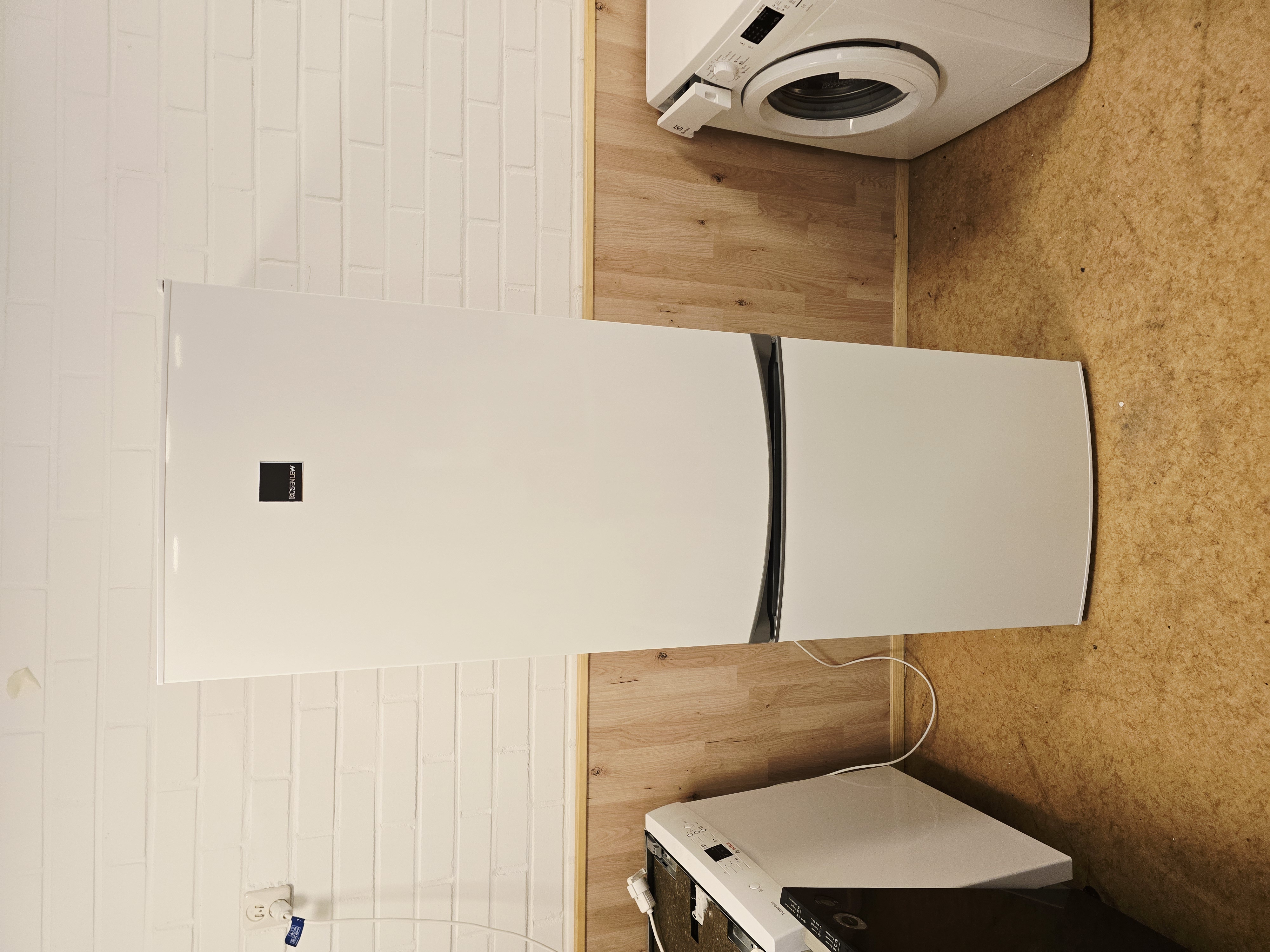 Rosenlew jääkaappipakastin