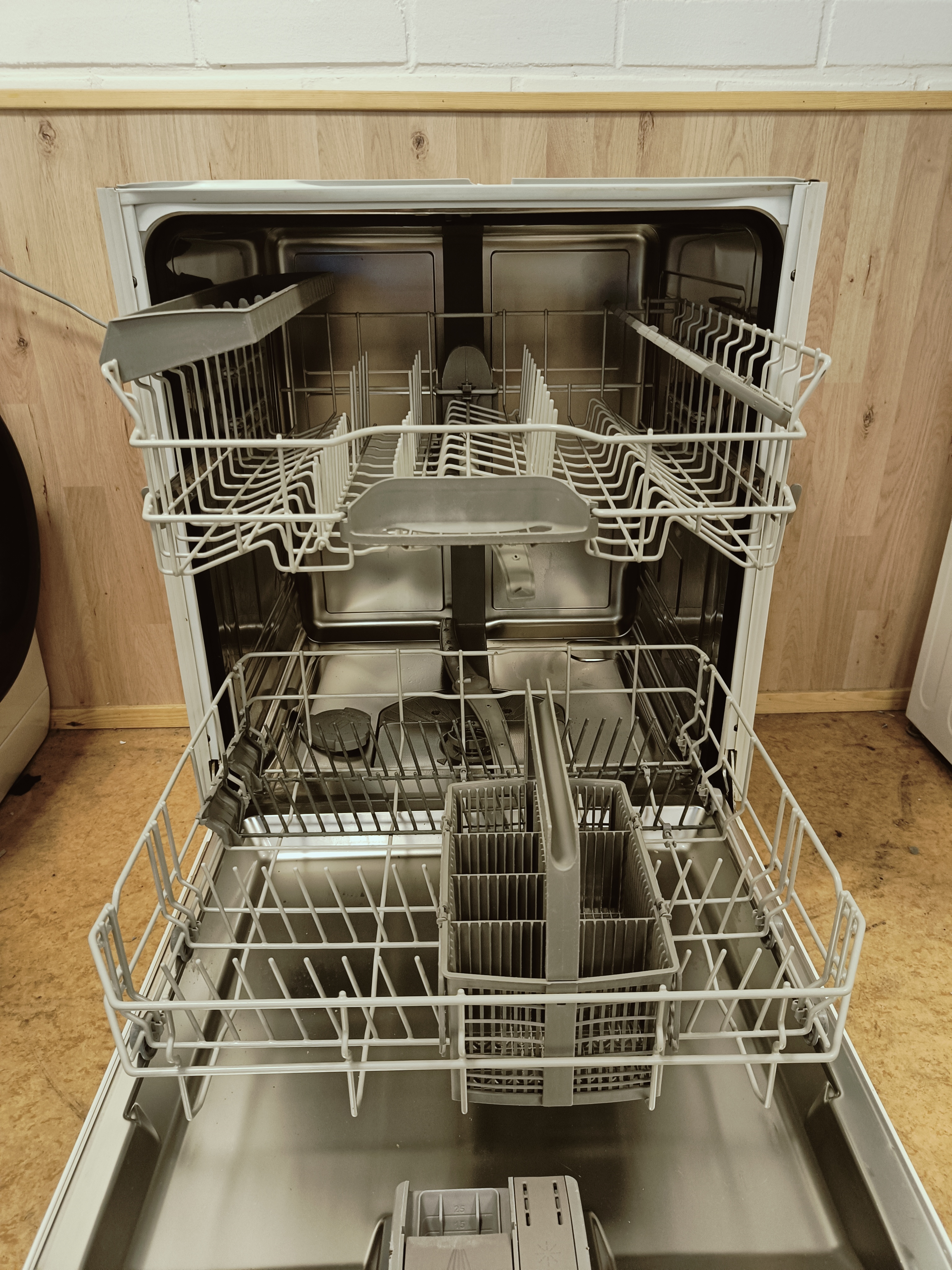 Siemens 60cm tiskikone 