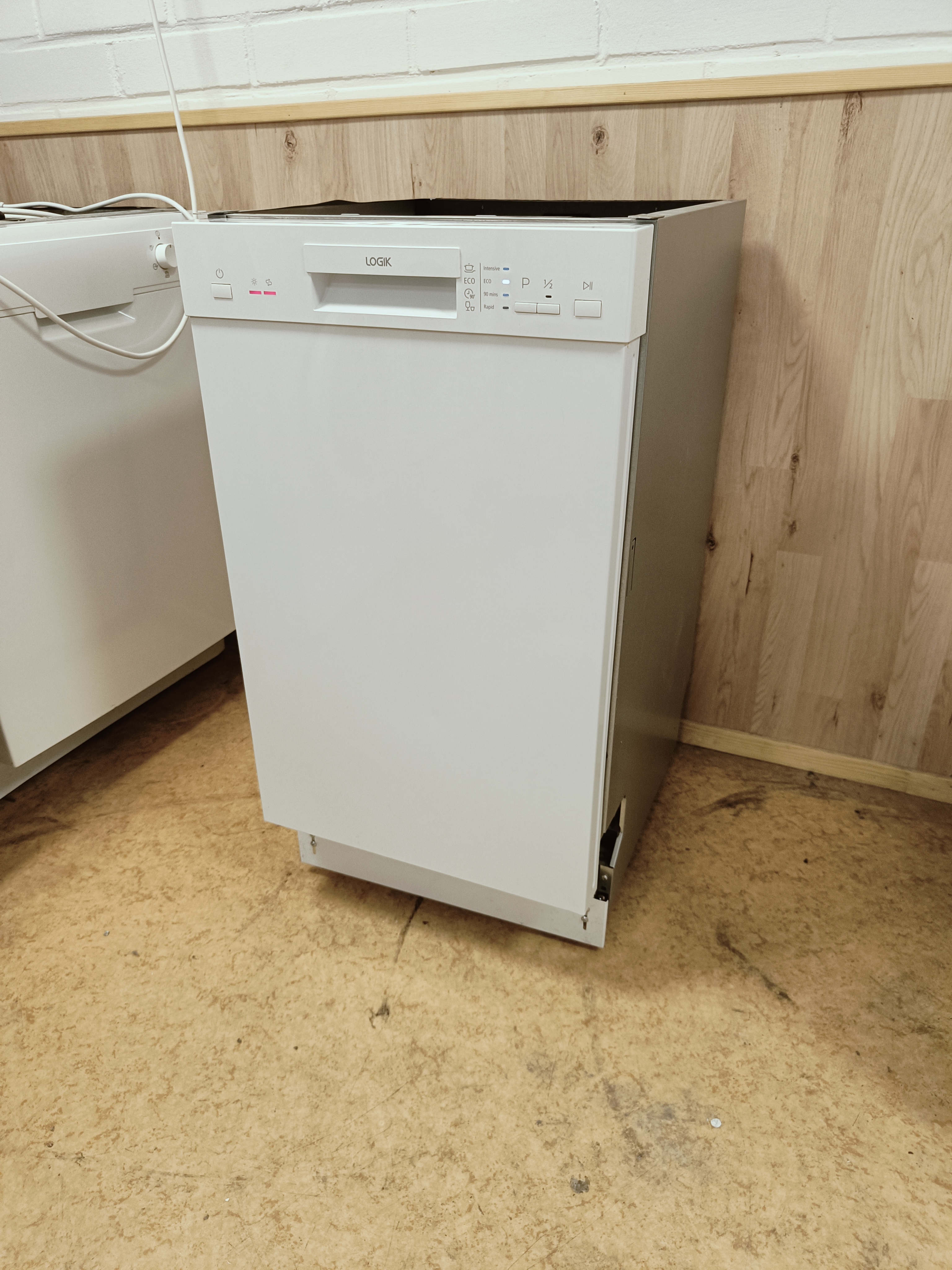 Logik 45cm tiskikone 