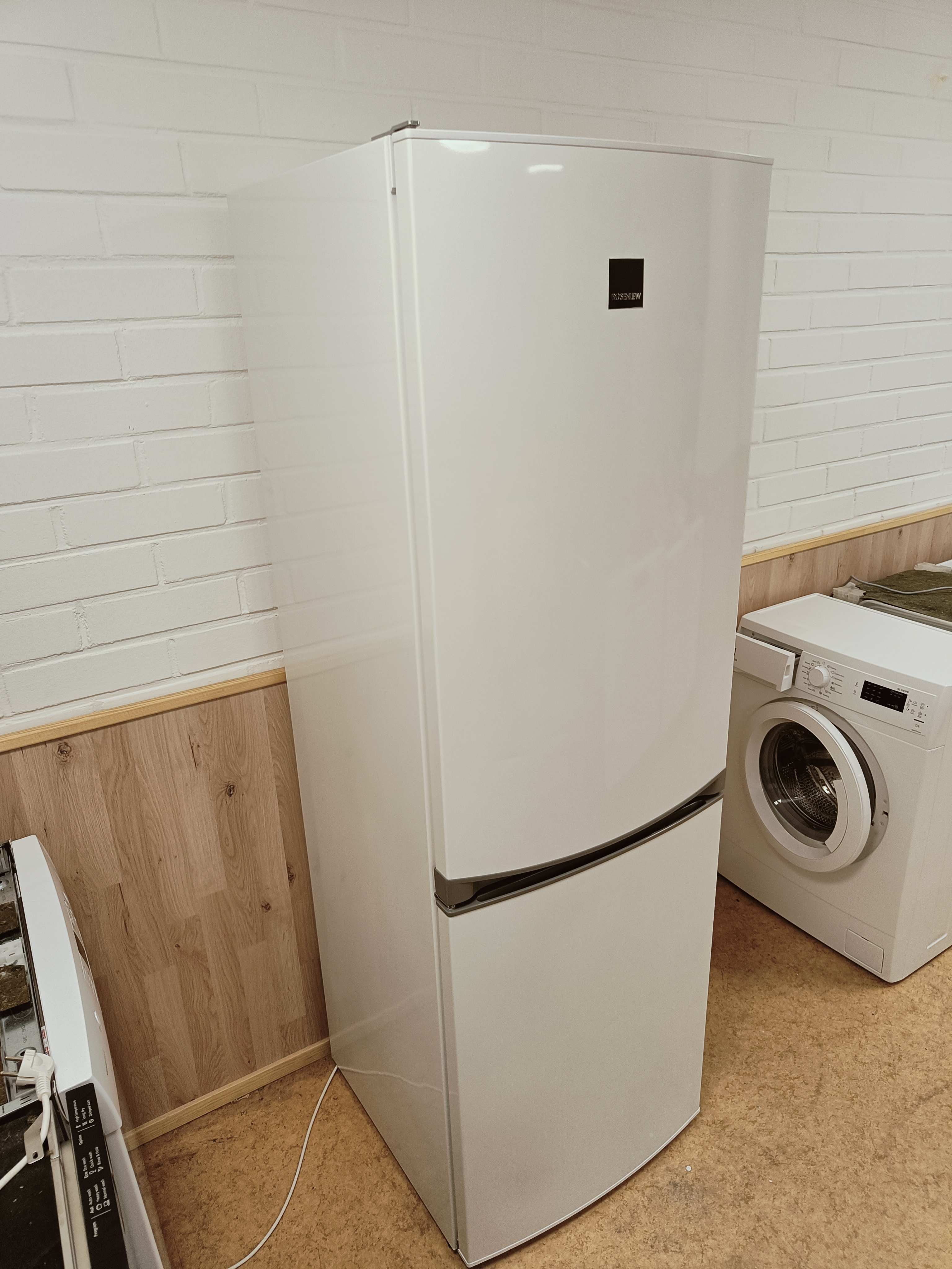 Rosenlew jääkaappipakastin 