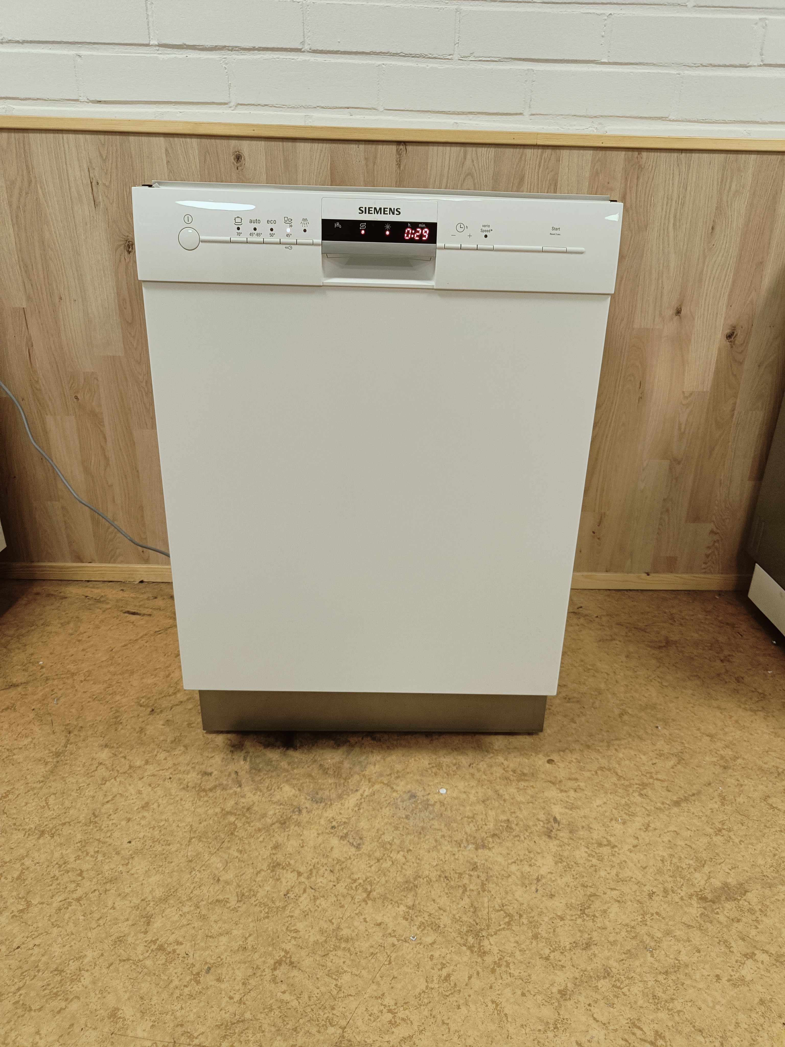 Siemens 60cm tiskikone 