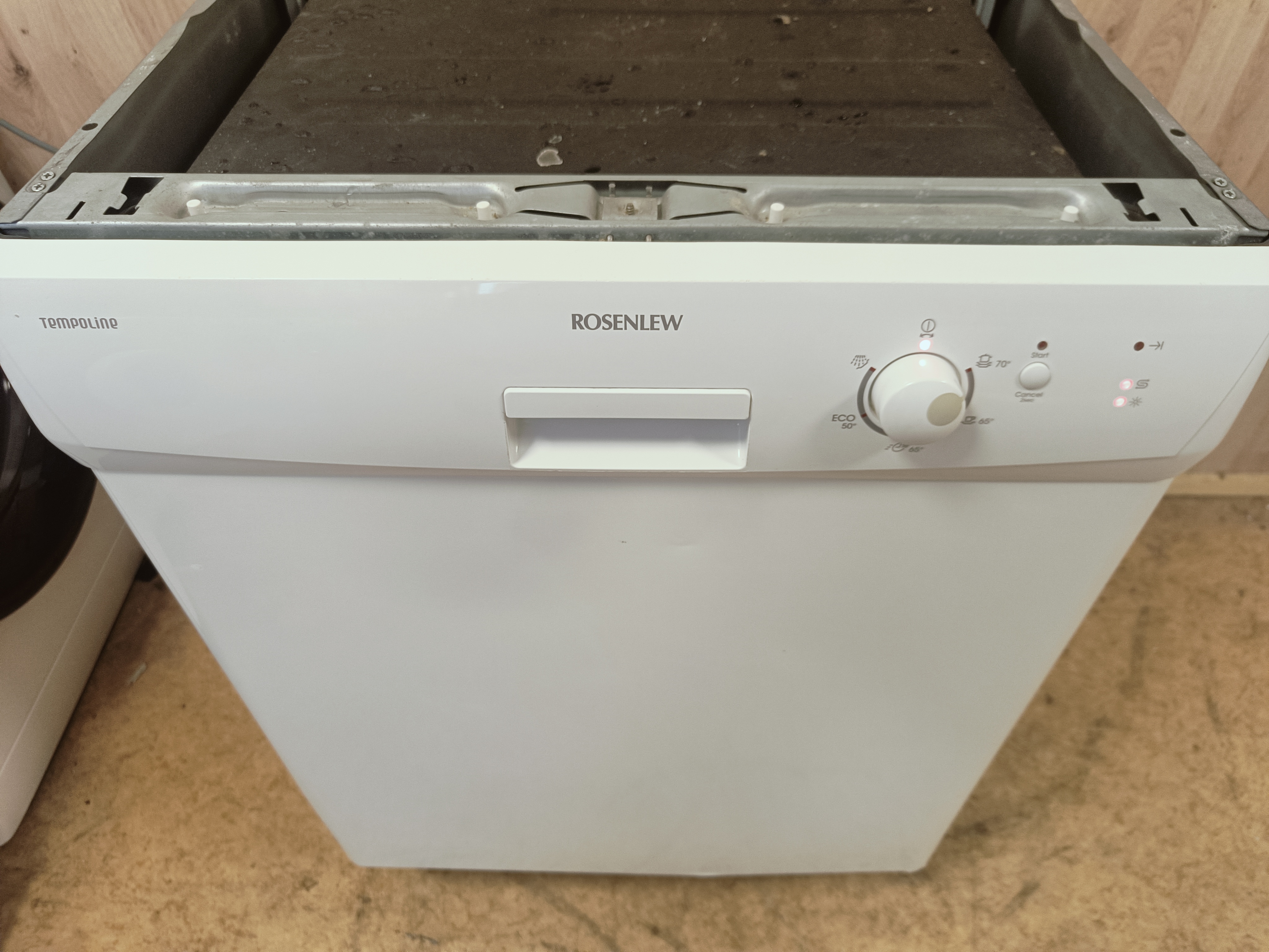 Rosenlew Tempoline 60cm tiskikone 