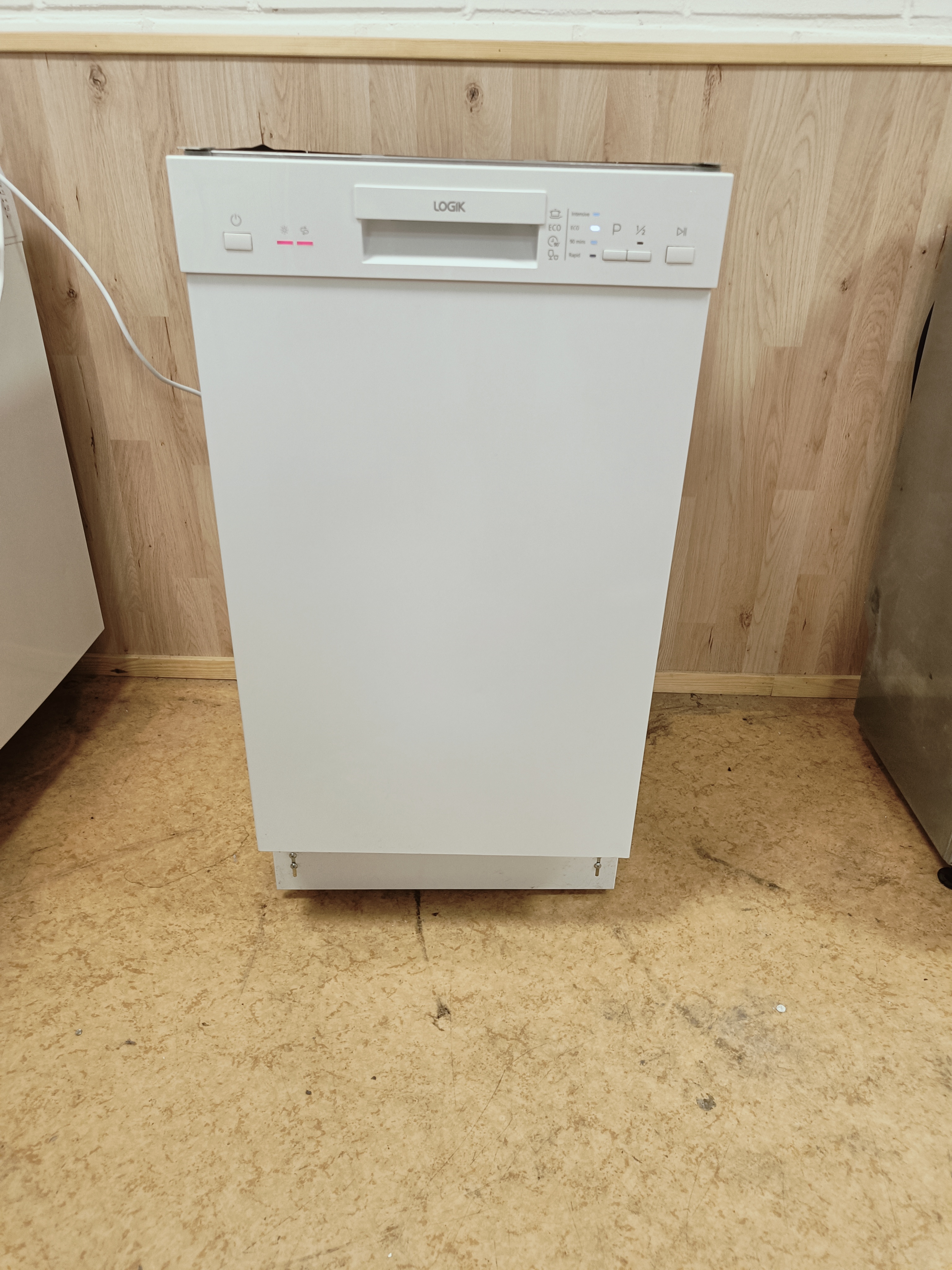 Logik 45cm tiskikone 