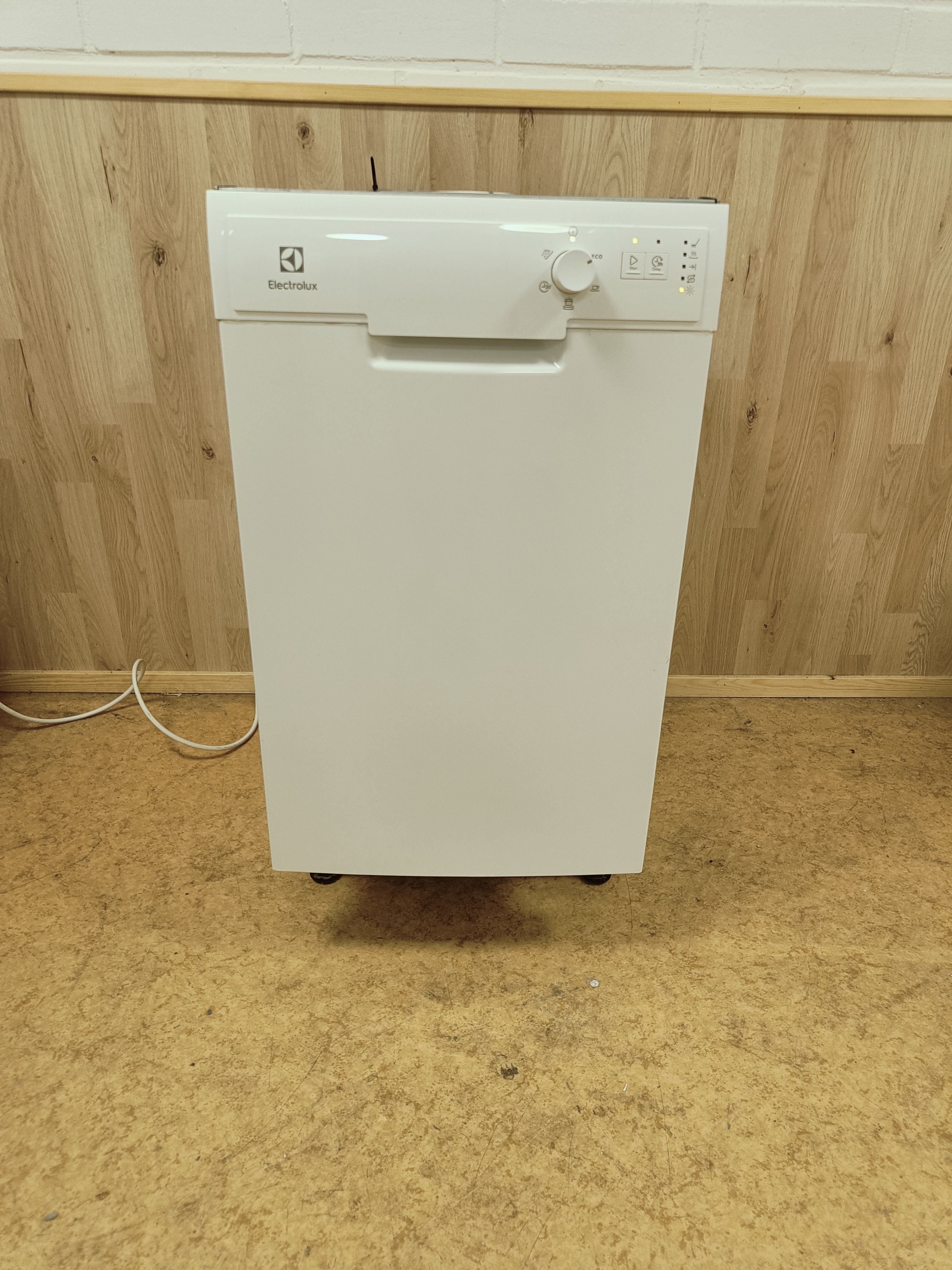 Electrolux 45cm tiskikone 