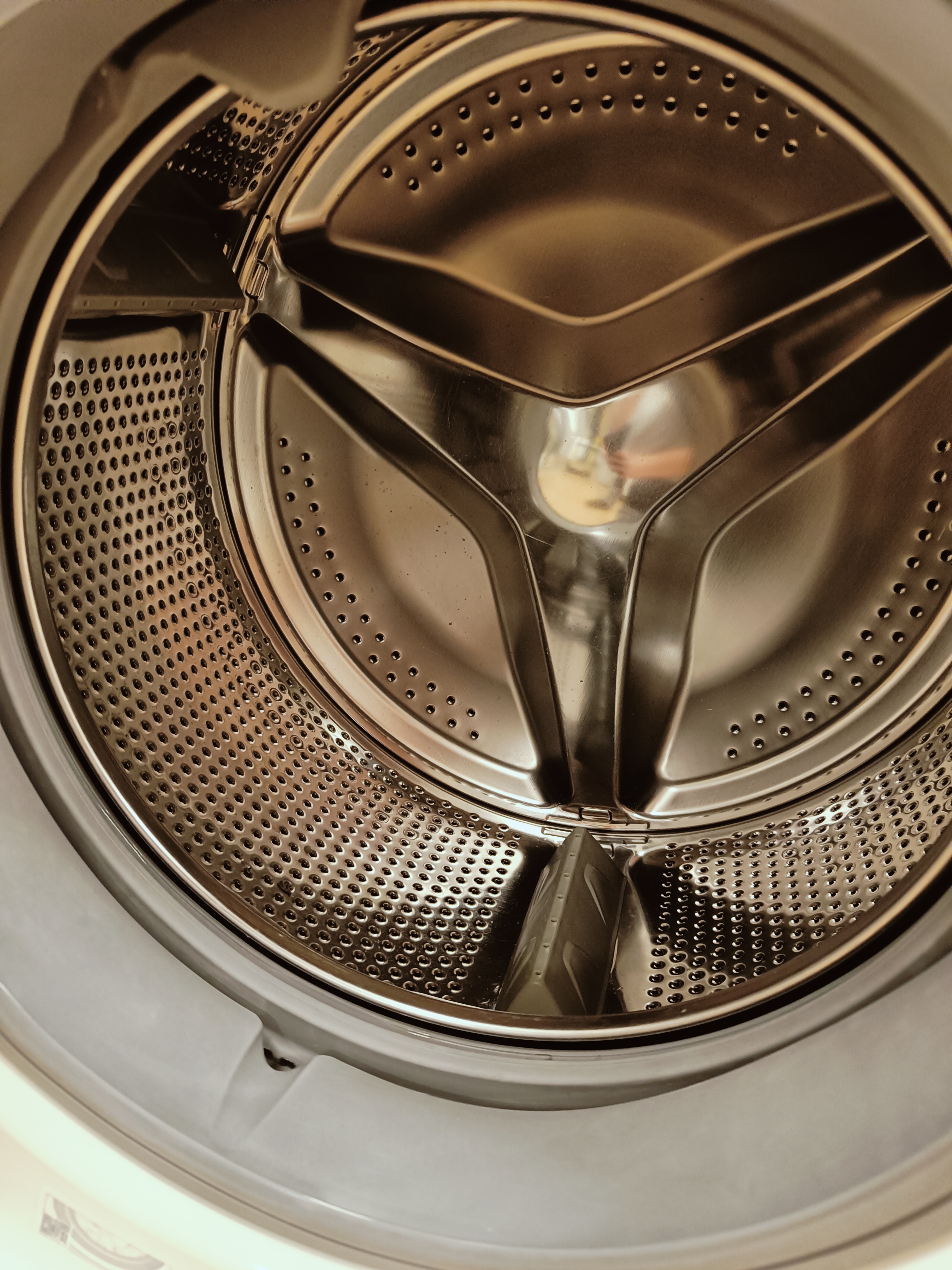 Samsung 7kg pesukone 