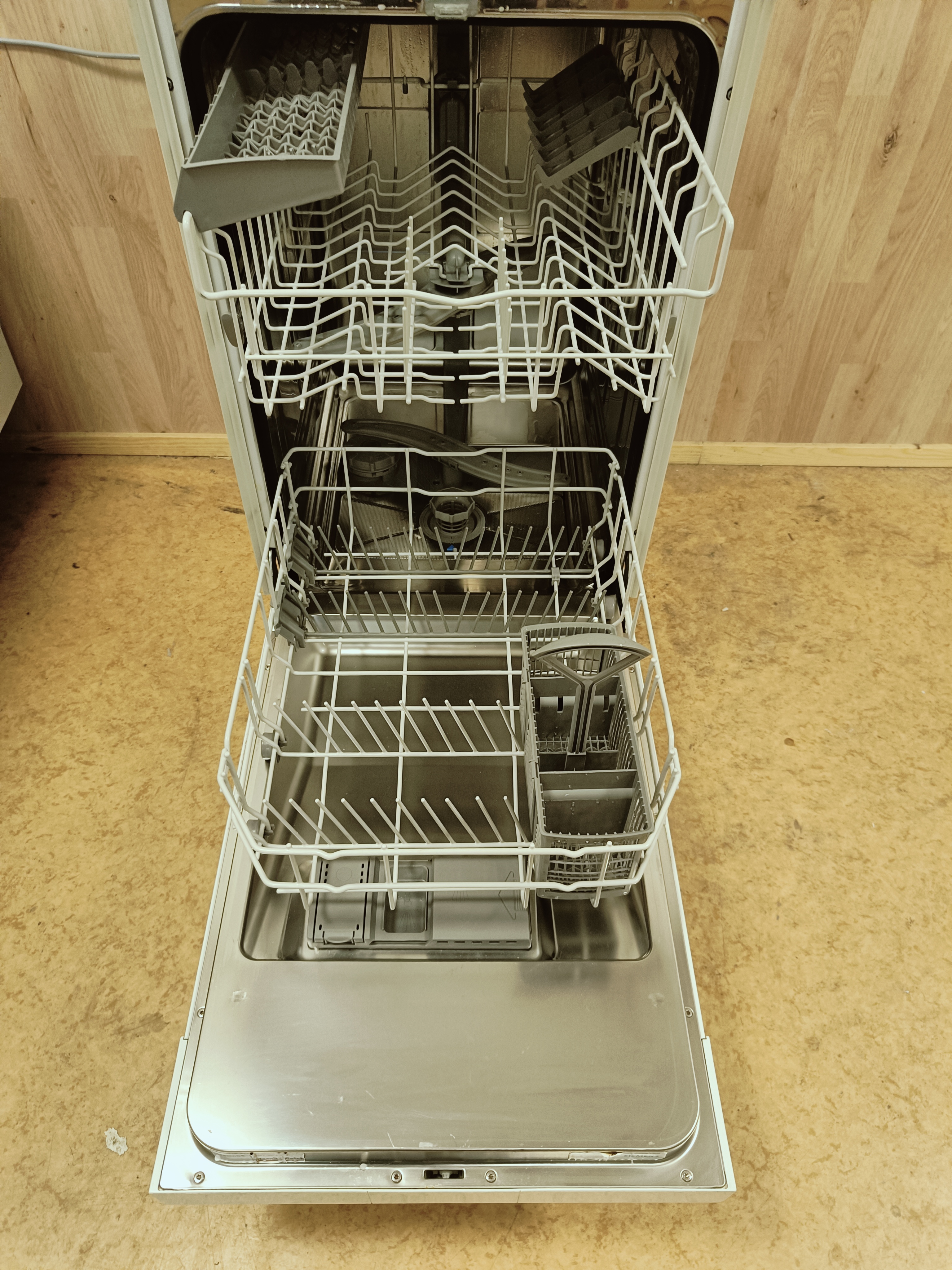 Siemens 45cm tiskikone