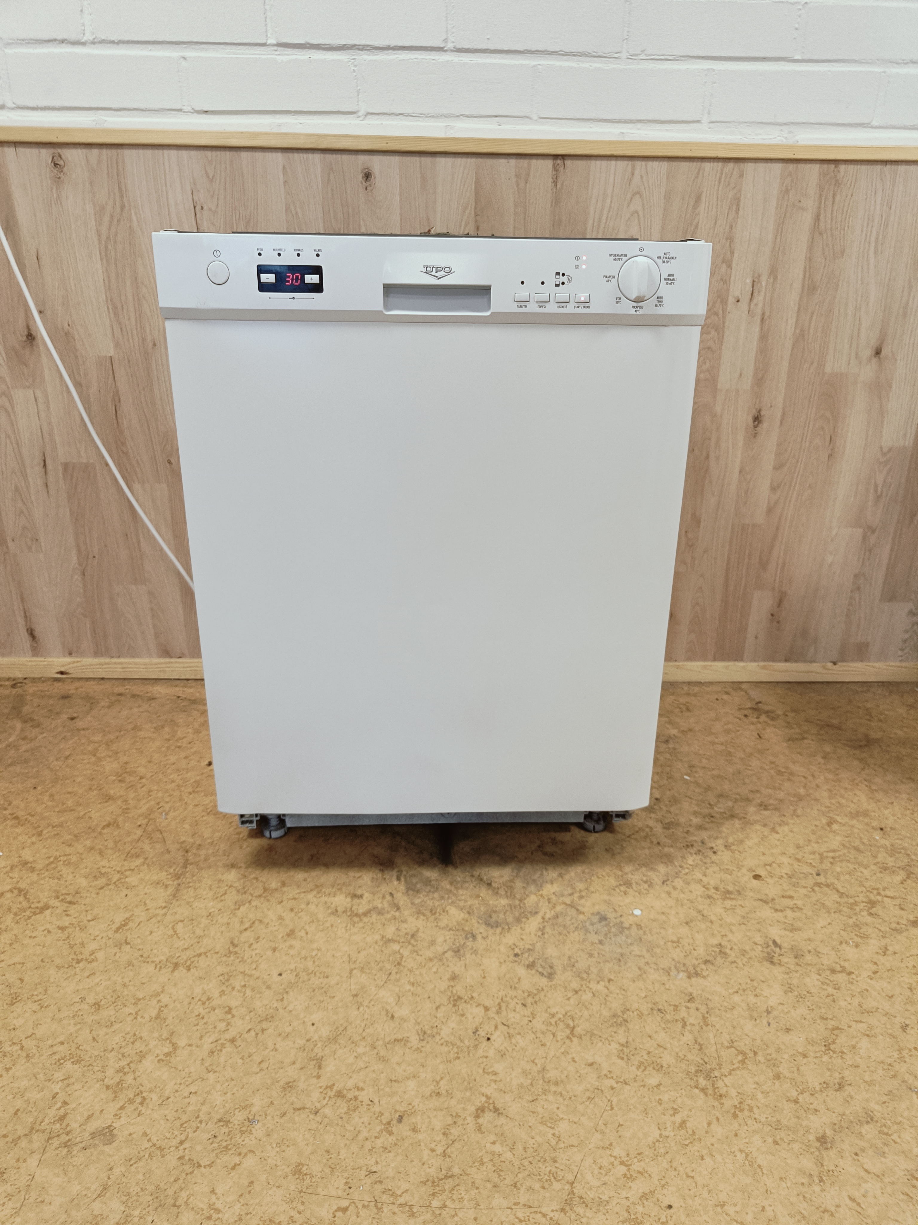 Upo 60cm tiskikone 