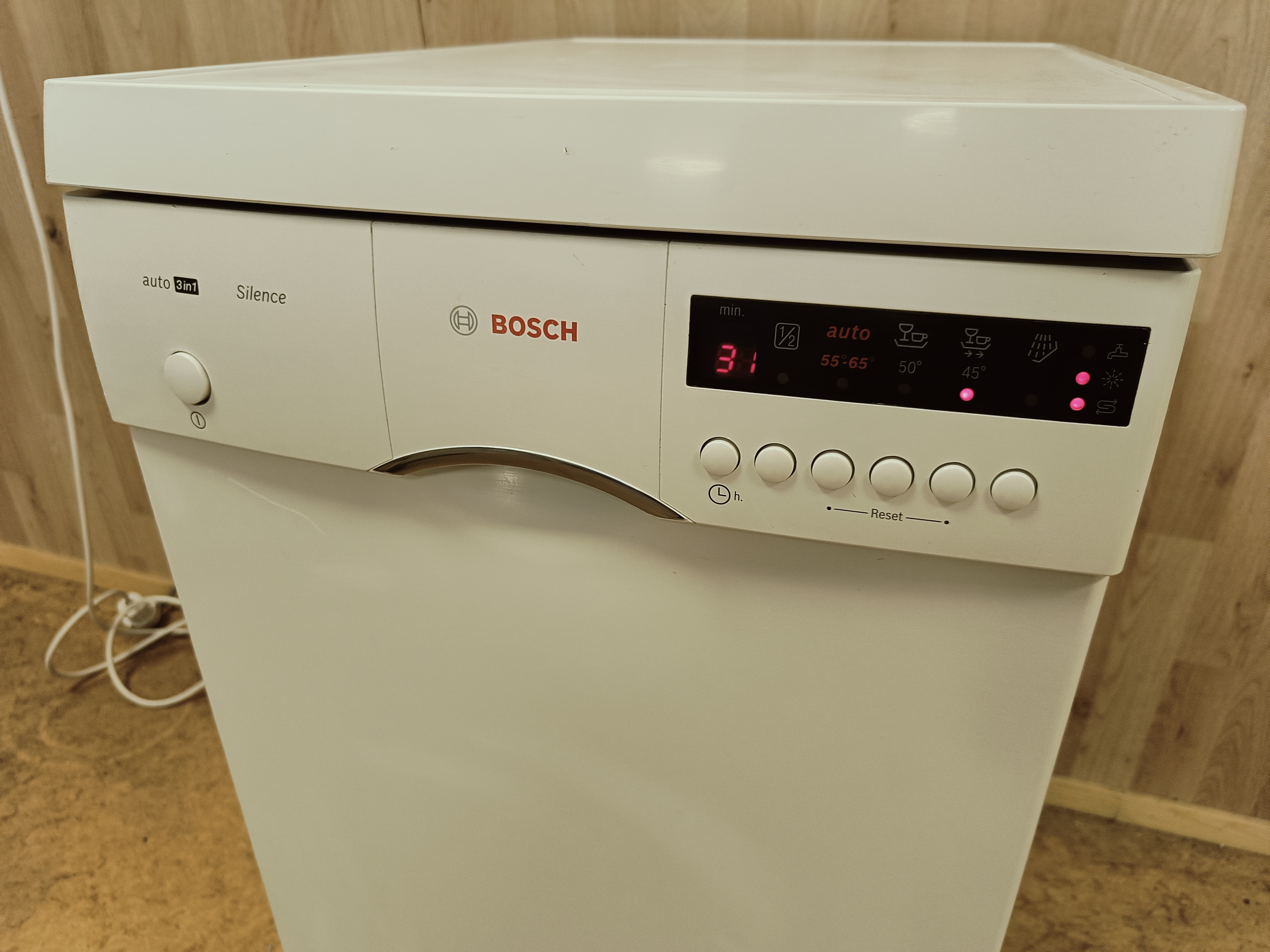Bosch 45cm tiskikone