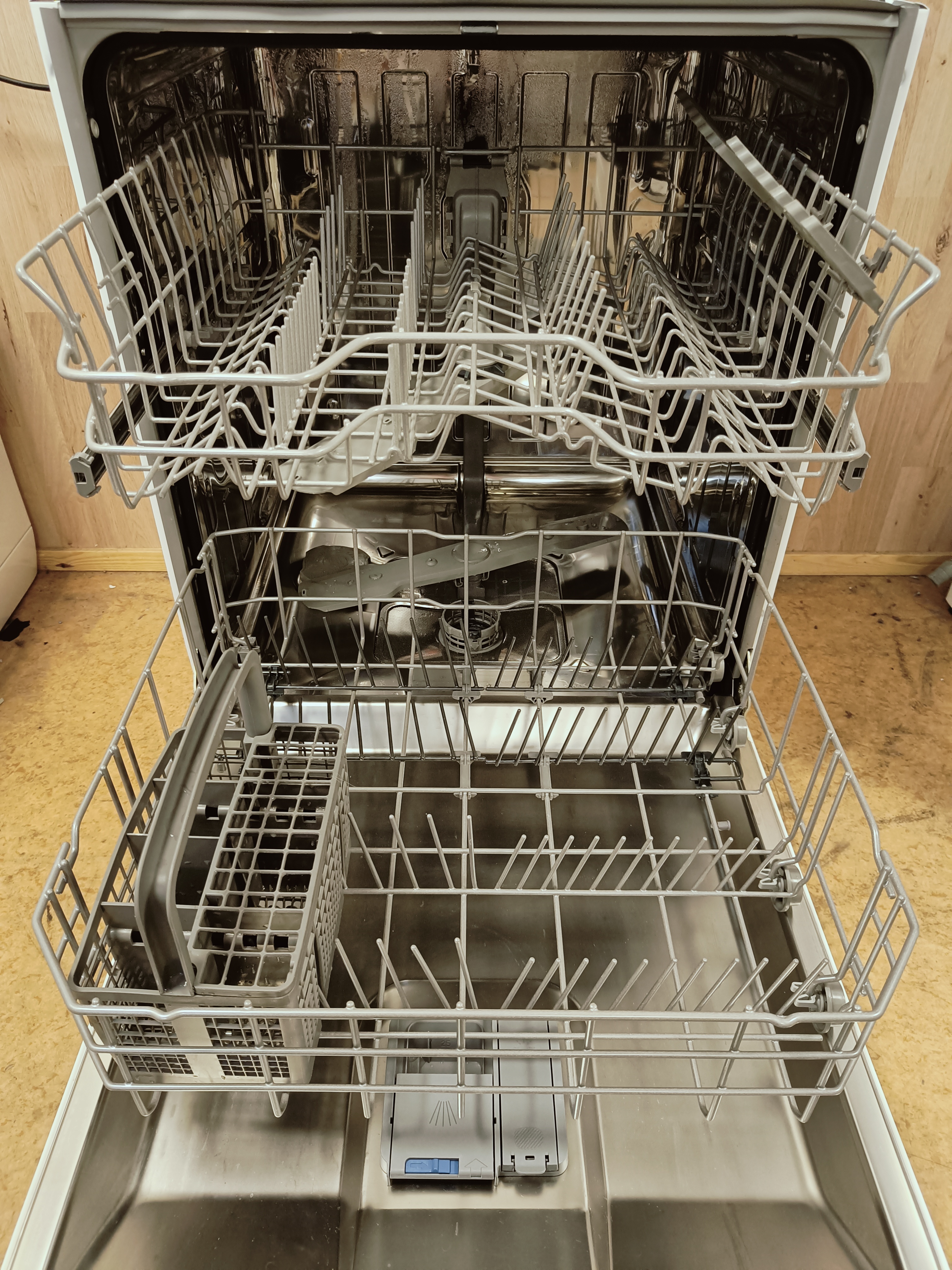 Cylinda 60cm tiskikone 